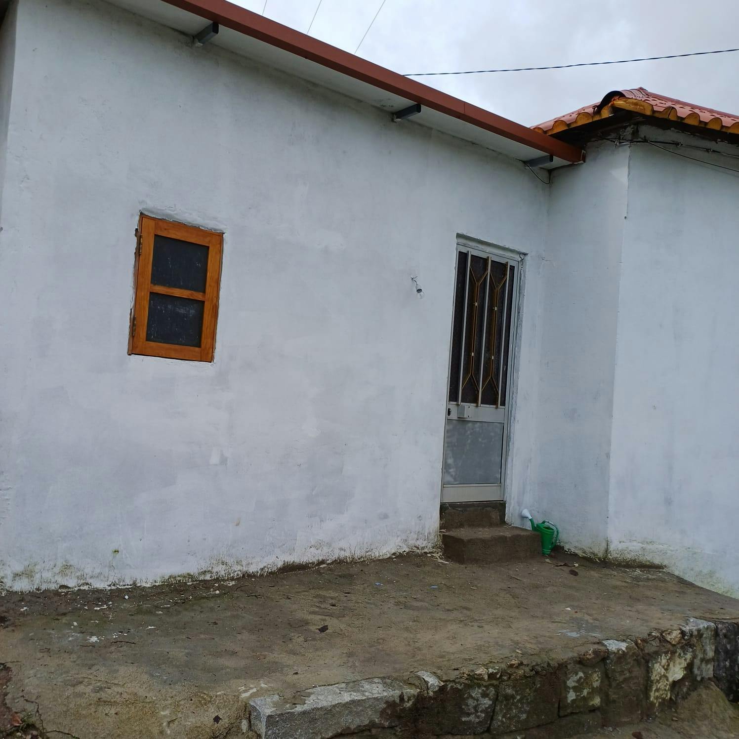 Haus zu mieten für 1.100 € pro Monat in Guimarães, Rua de Trandes