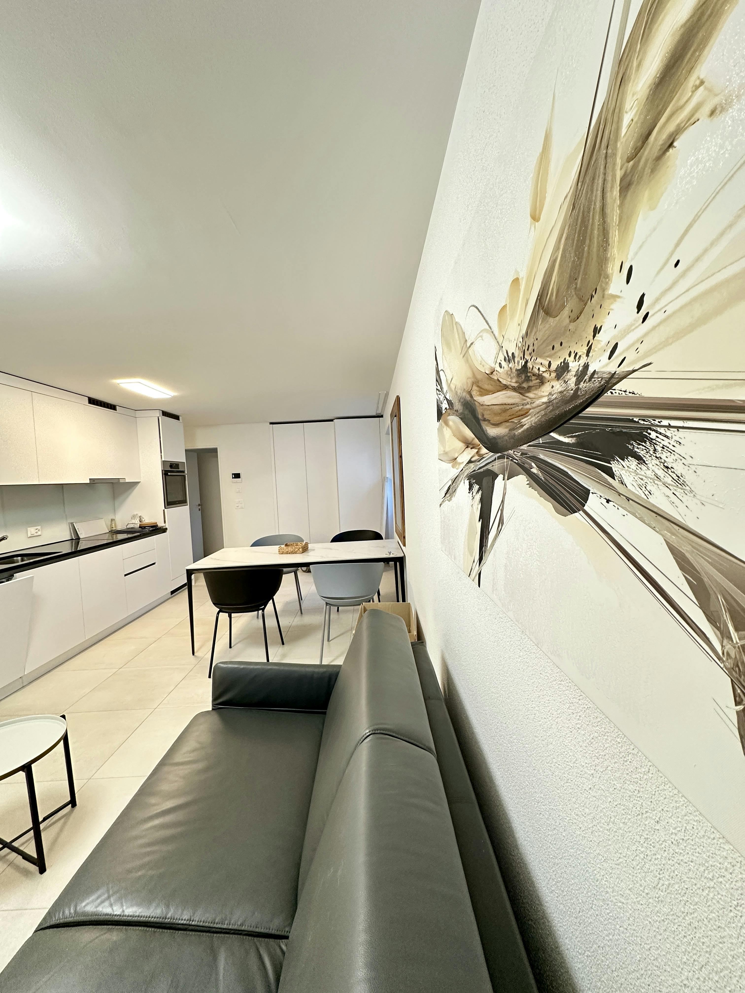 Flurstrasse, Kloten Kloten