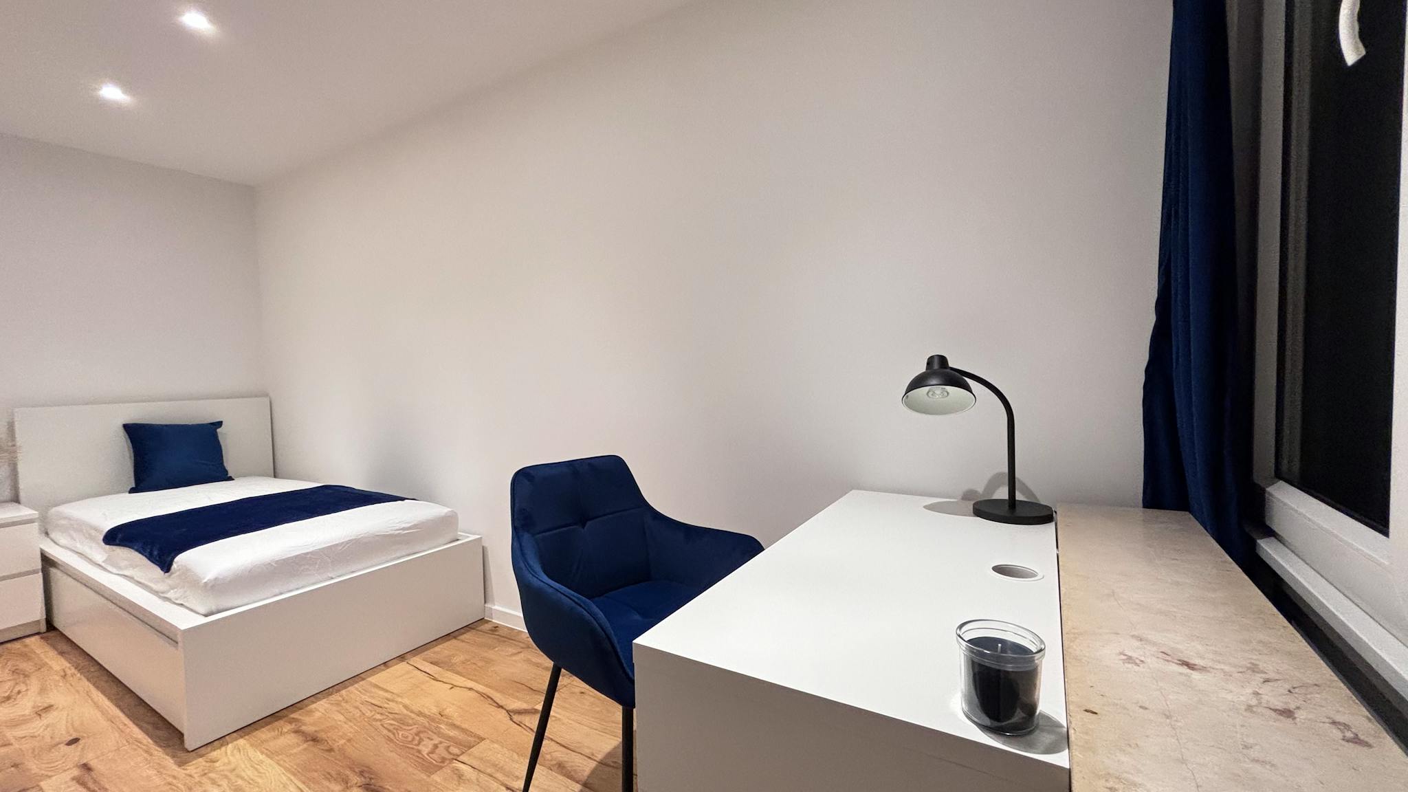 Riesstraße, Munich preview