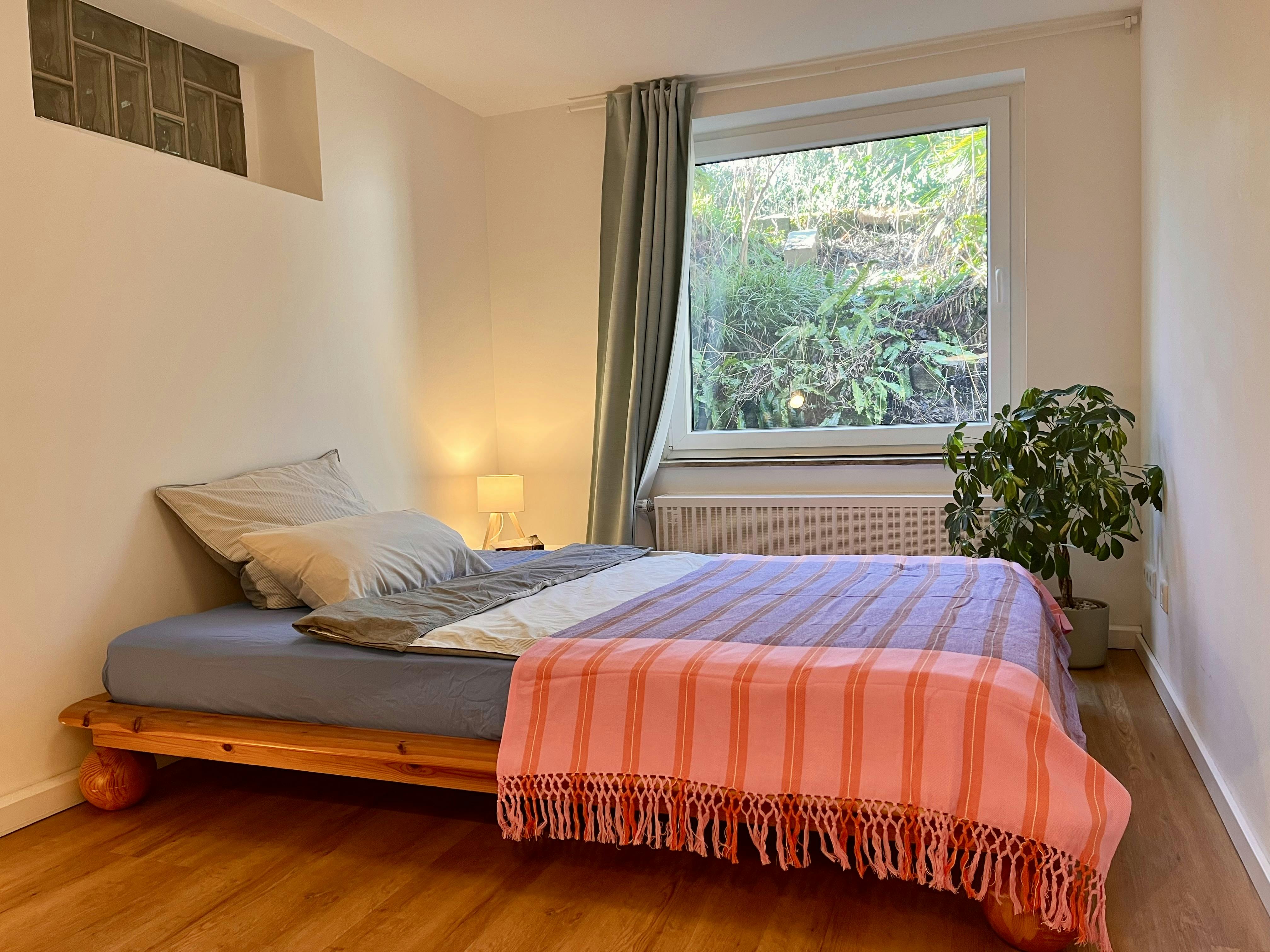 Отдельная комната сдается в аренду за 920 € в месяц в Frechen, Zur Mühle