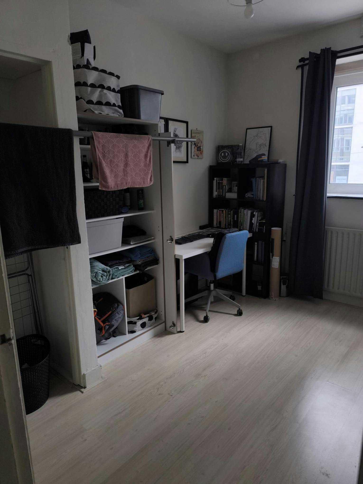 preview gallery tile