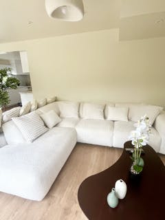 Haus zu mieten für 2.990 € pro Monat in Ouistreham, Avenue de la Heve