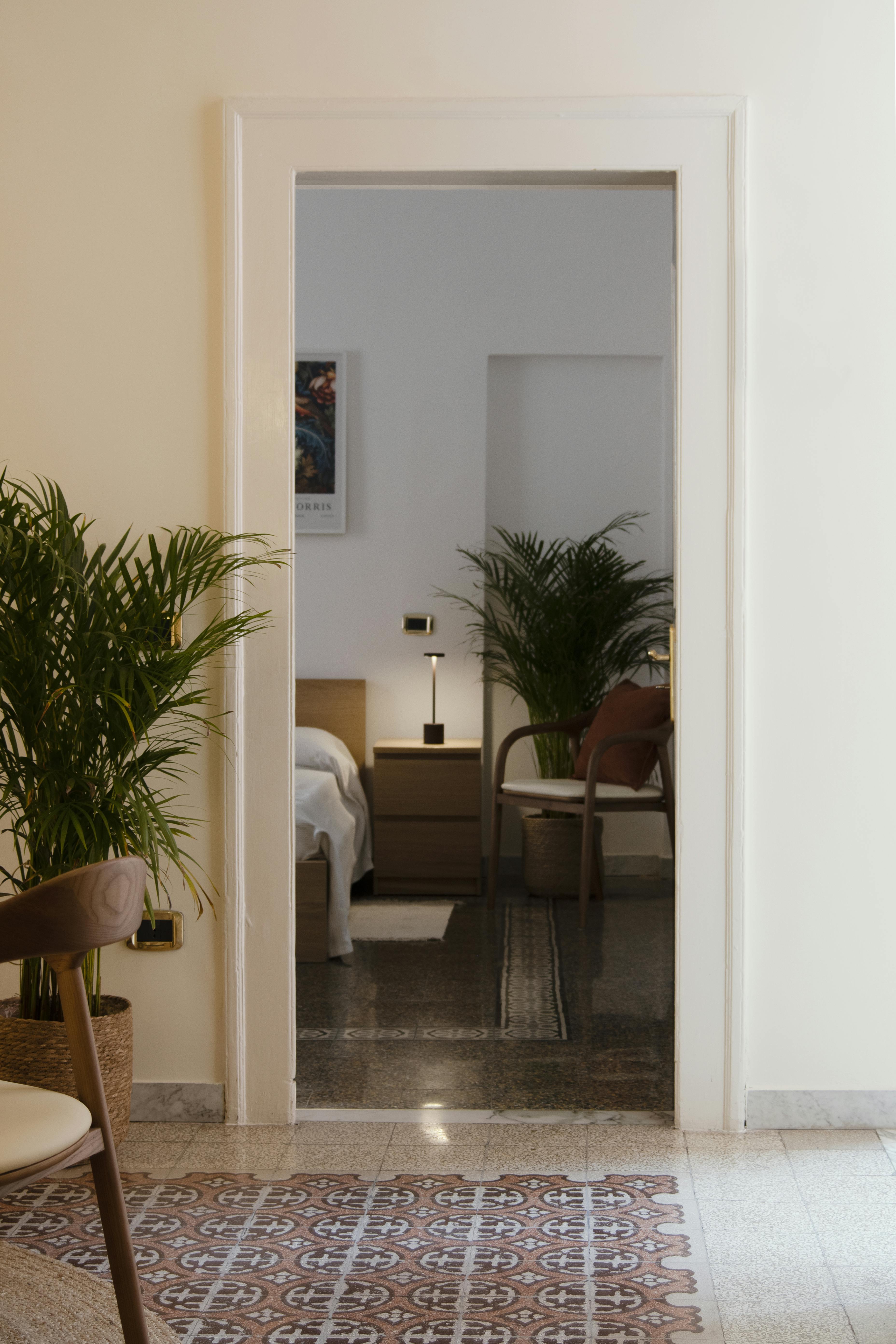 Wohnung zu mieten für 2.000 € pro Monat in Salerno, Via Fiera Vecchia