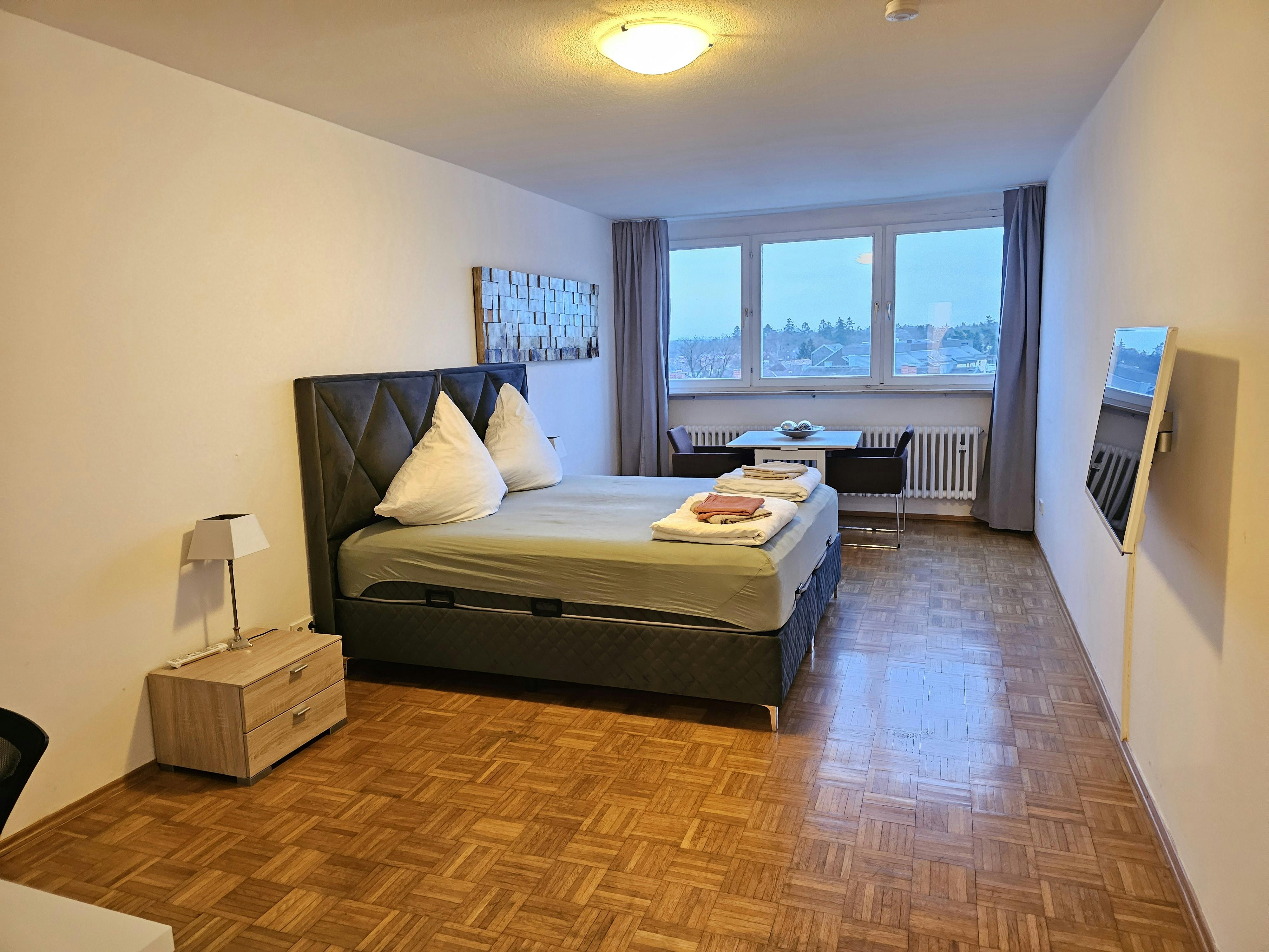 Schützenstraße, Bamberg preview