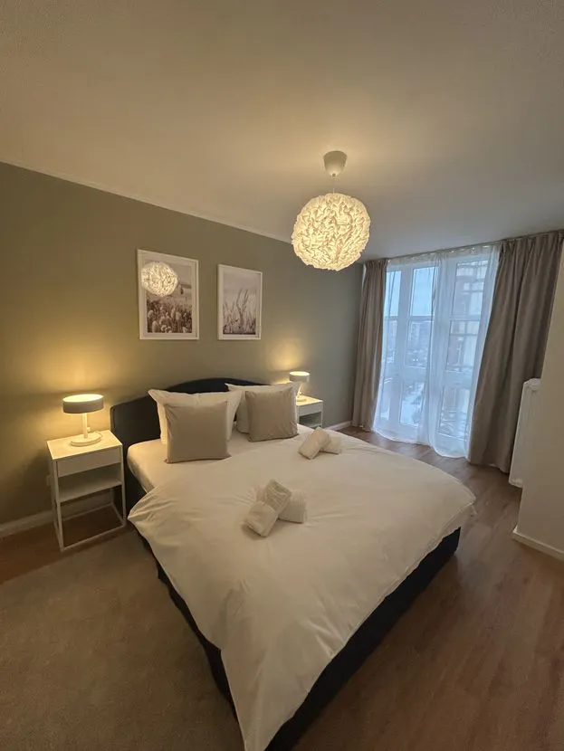 2-Bedroom Apartment in Potsdamer Straße, Berlin (1688276) ROOM