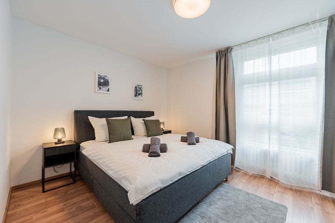 Lepsiusstraße, Berlin preview