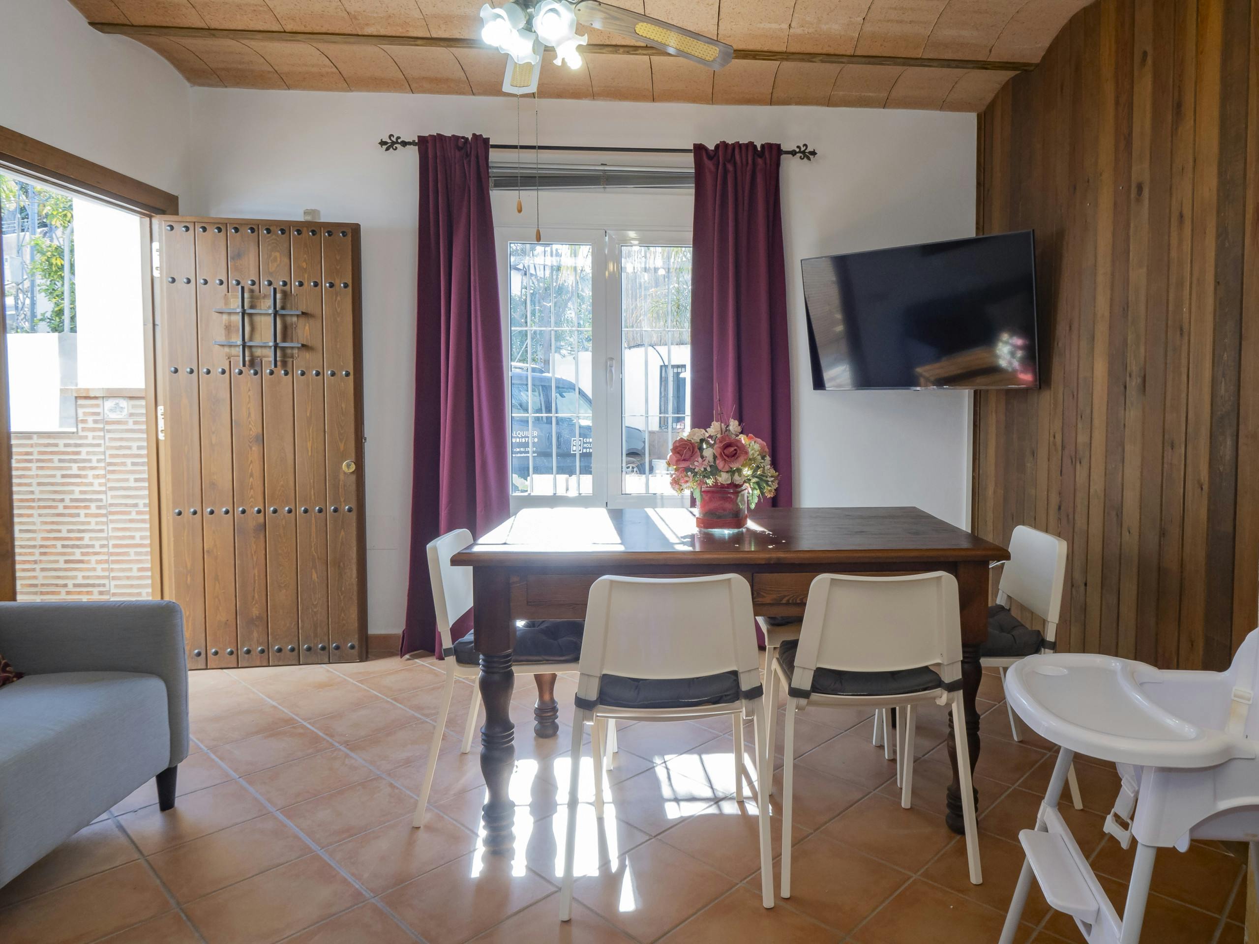 Apartment Alhaurín El Grande, 4 beds — photo 10