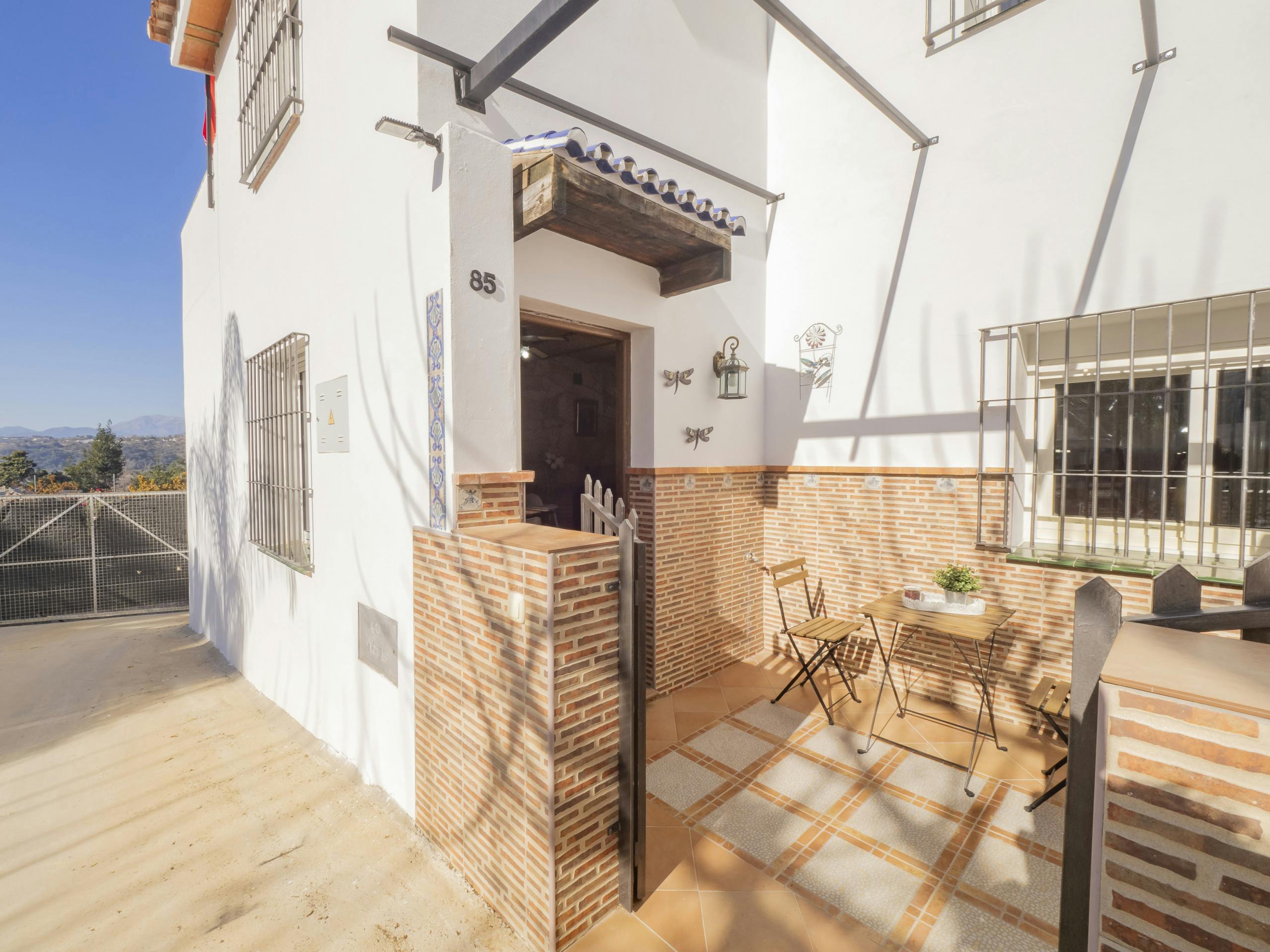 Apartment Alhaurín El Grande, 4 beds — photo 8