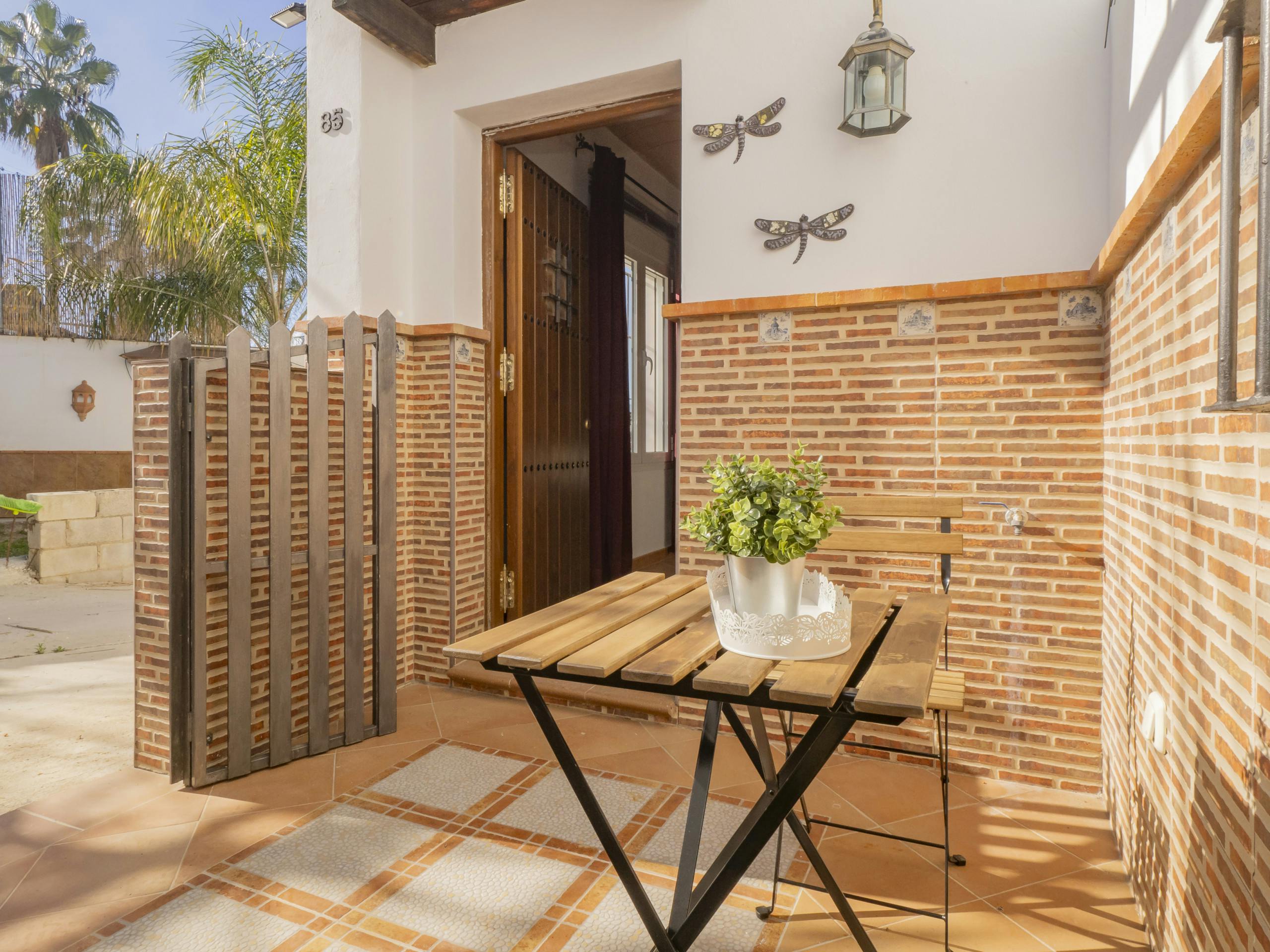 Apartment Alhaurín El Grande, 4 beds — photo 3