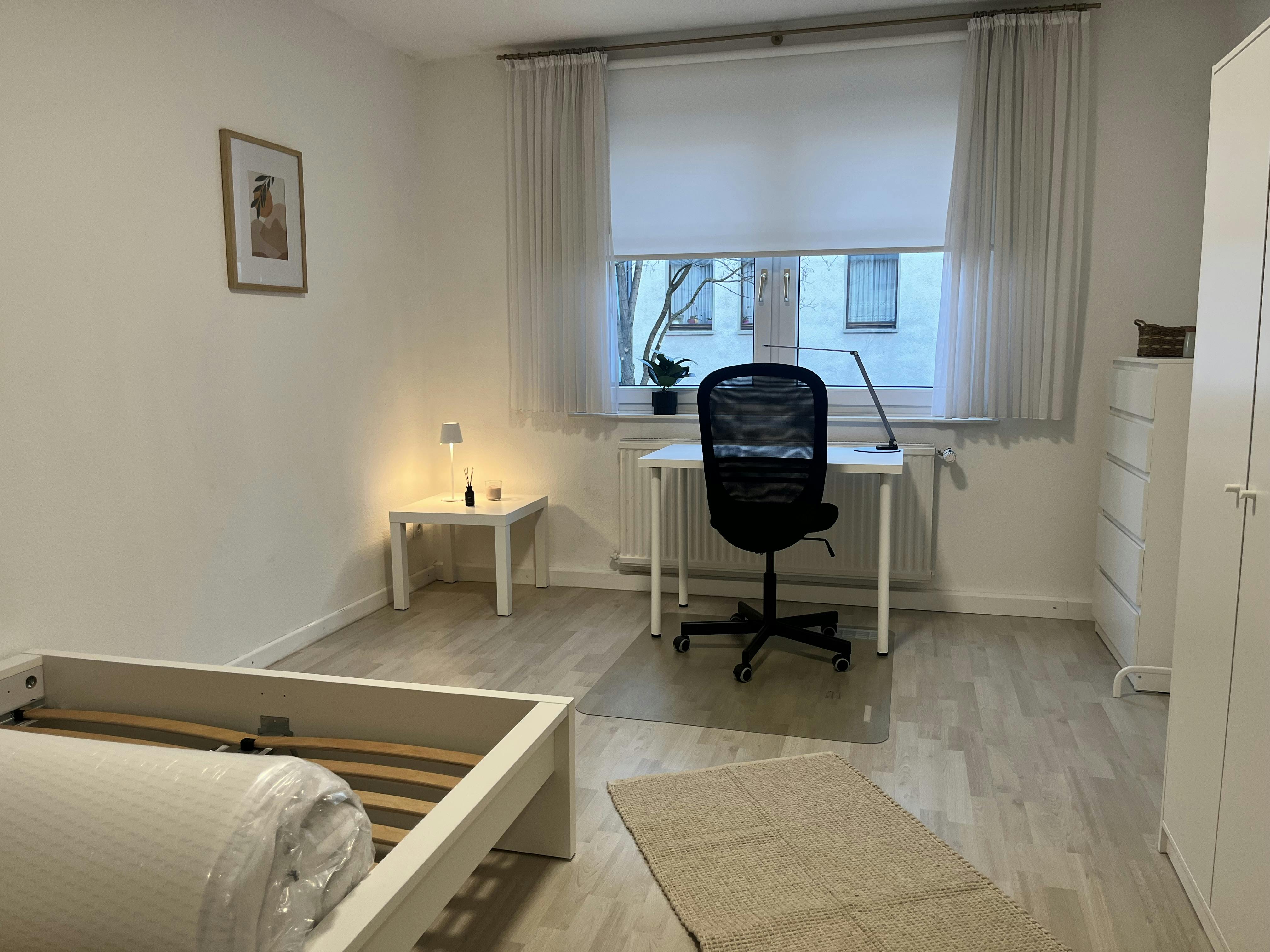 Habitación privada en alquiler por 470 € al mes en Dortmund, Lange Straße