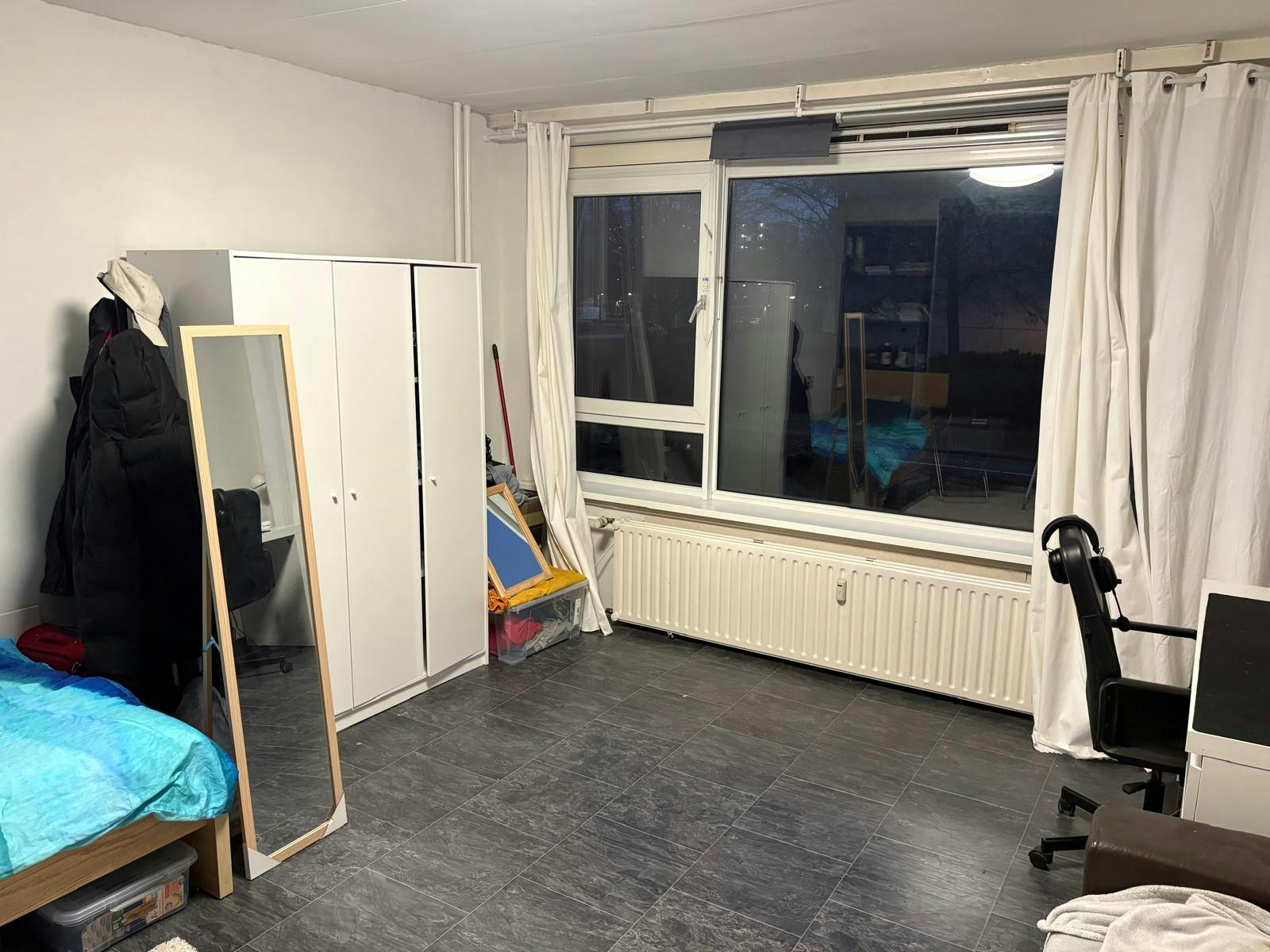 Studio in Capelle aan den IJssel
