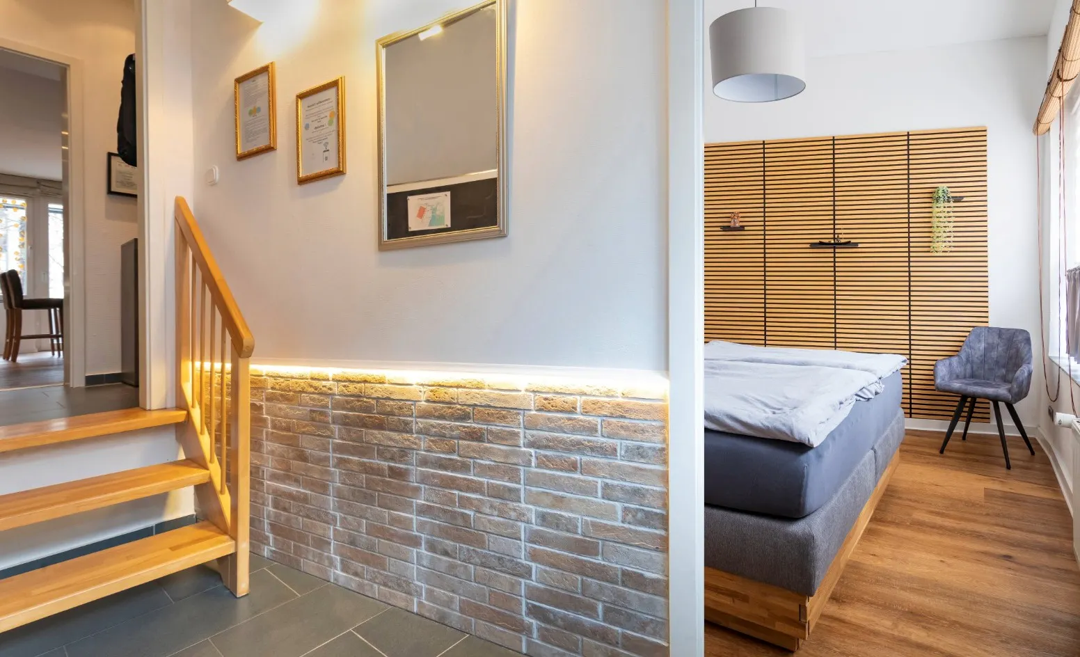 2-Bedroom Apartment in Langensalzastraße, Hannover 4