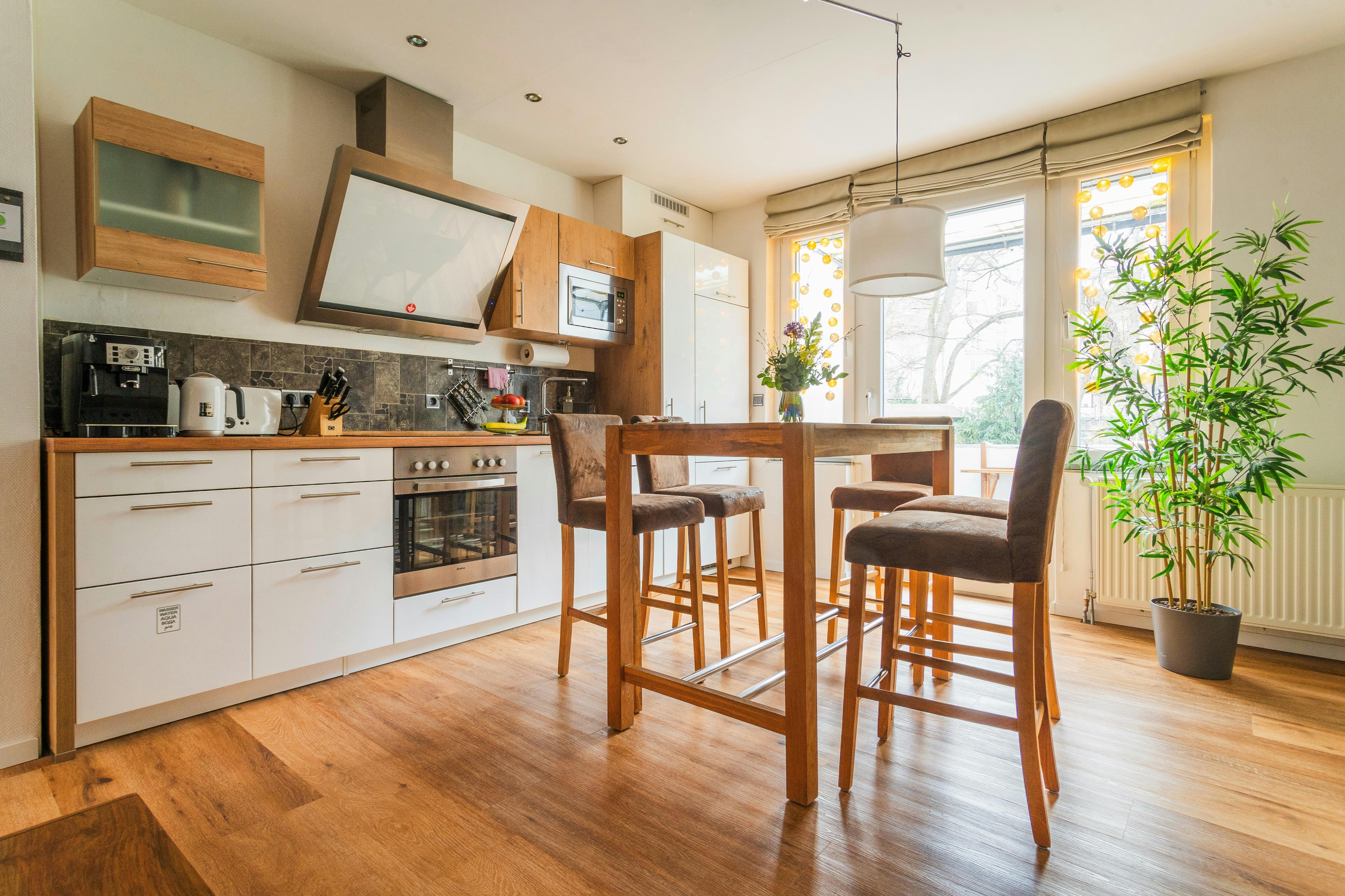 Apartment for rent for €1,459 per month in Hannover, Langensalzastraße