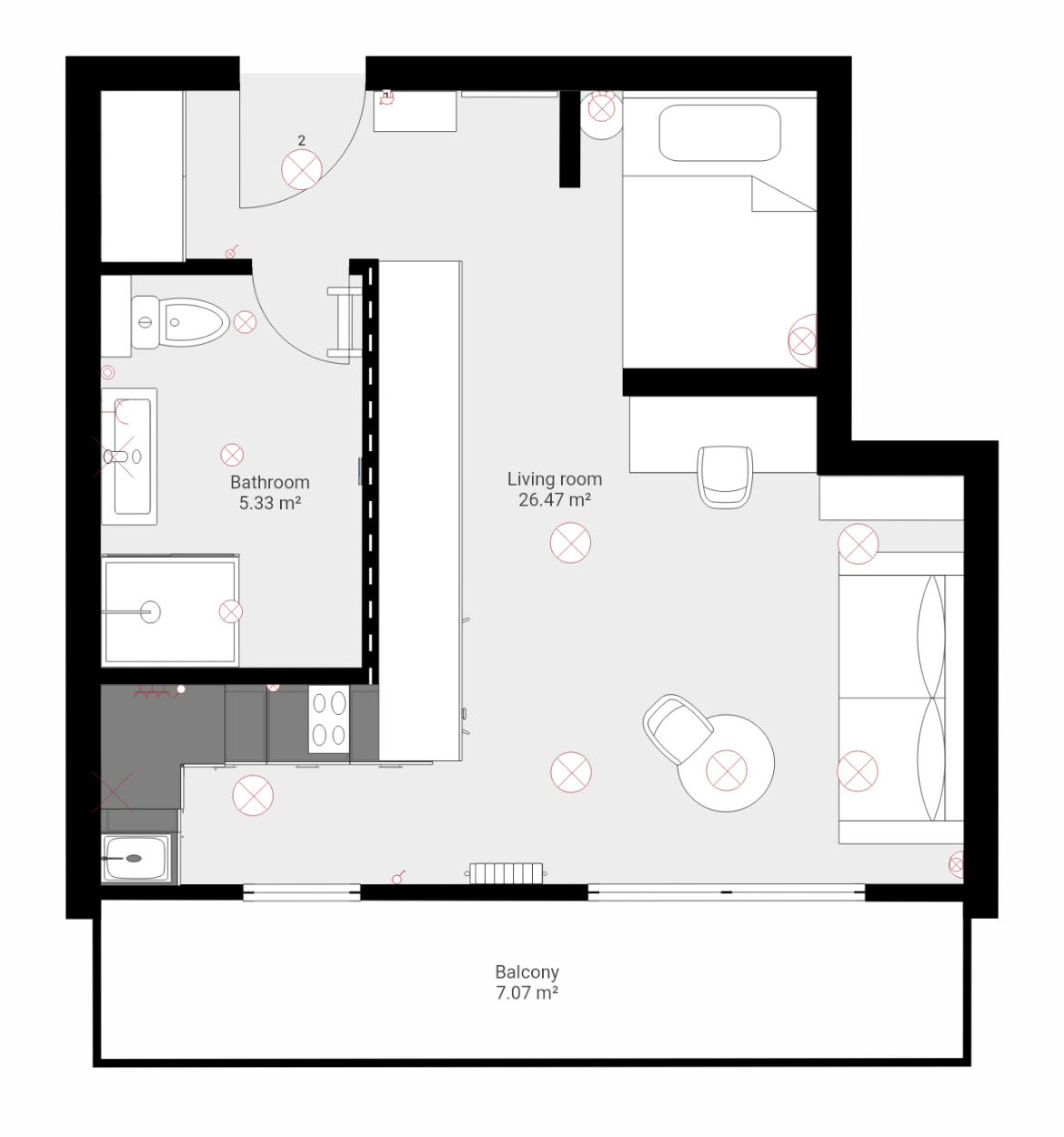 preview gallery tile