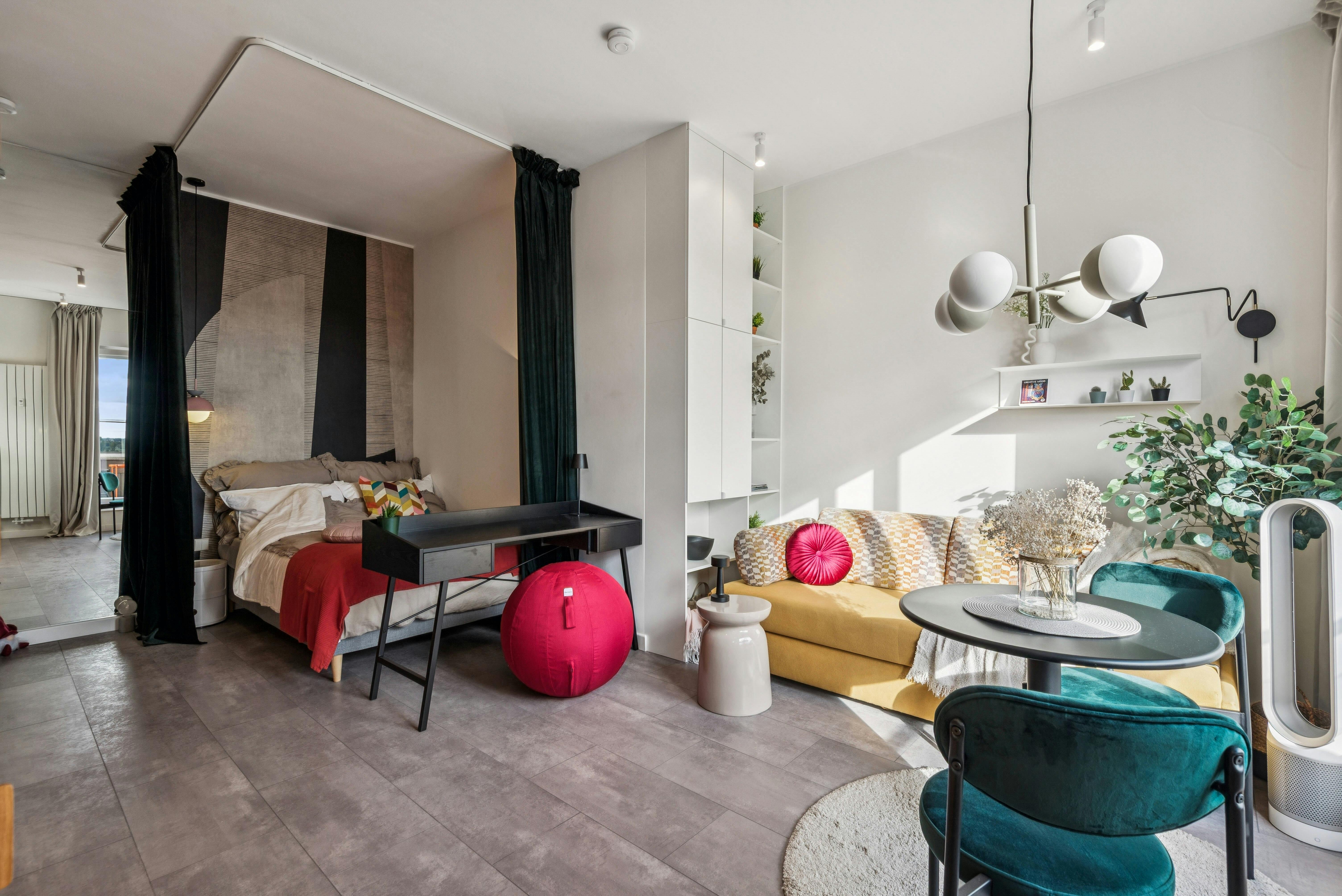 Apartment for rent for €1,285 per month in Heppenheim (Bergstraße), Dr.-Heinrich-Winter-Straße