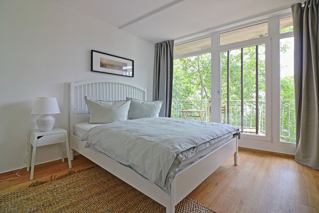 1-Bedroom Apartment in Potsdamer Straße, Berlin (1688337) room image 1