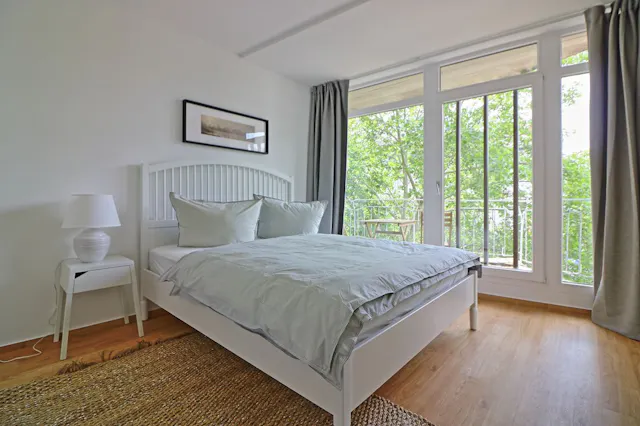 1-Bedroom Apartment in Potsdamer Straße, Berlin (1688337) room image 1