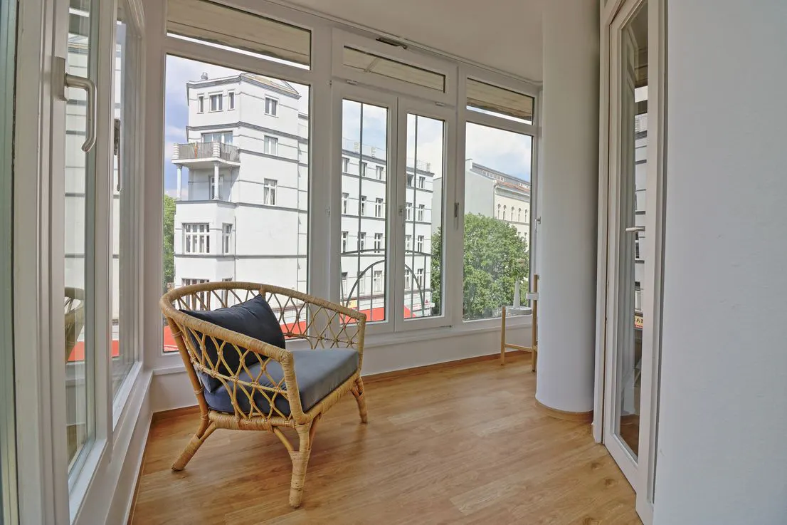 1-Bedroom Apartment in Potsdamer Straße, Berlin (1688337) ROOM 2