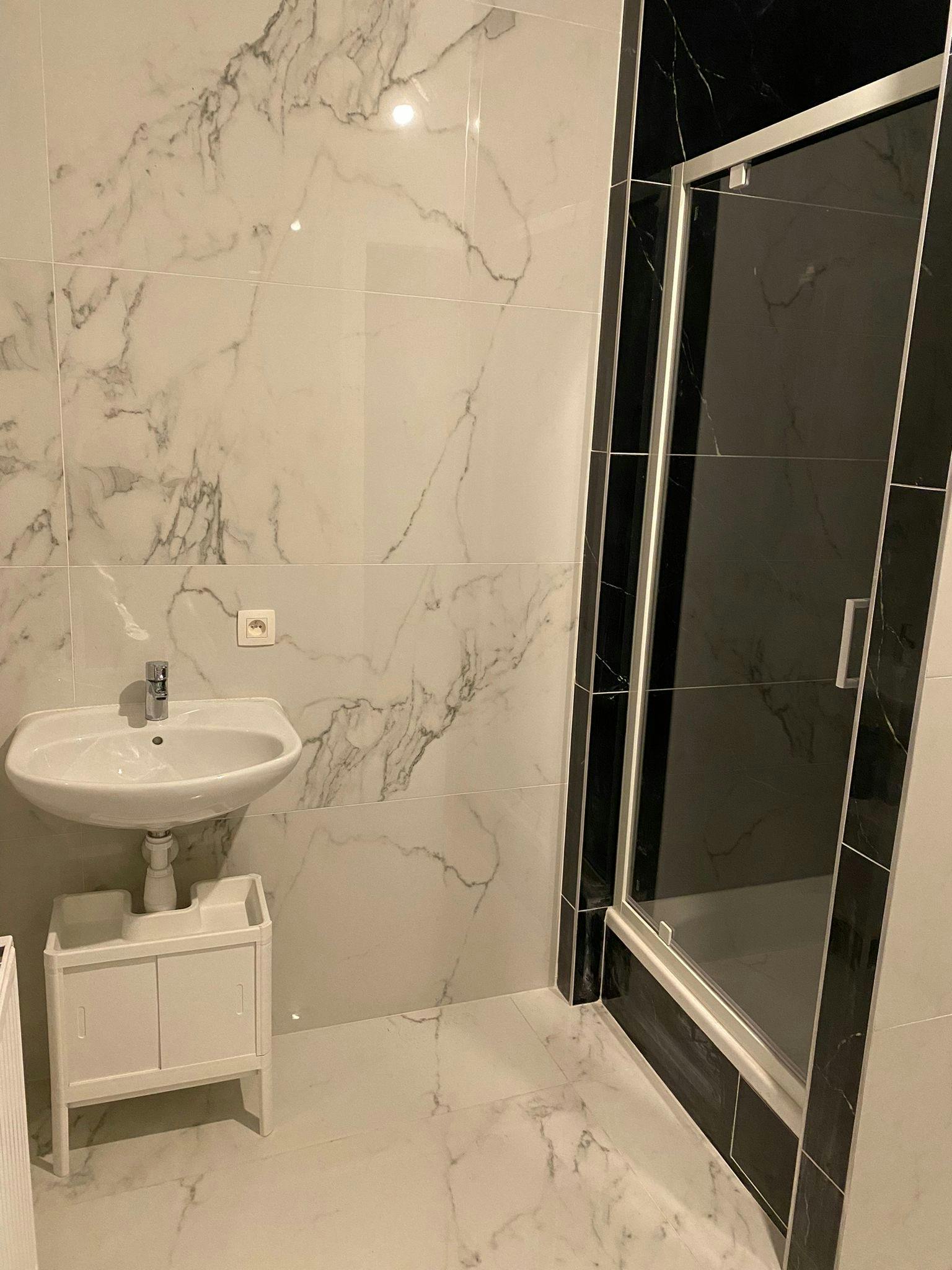 Single room Brussels, 1 bed, 16m² — photo 10