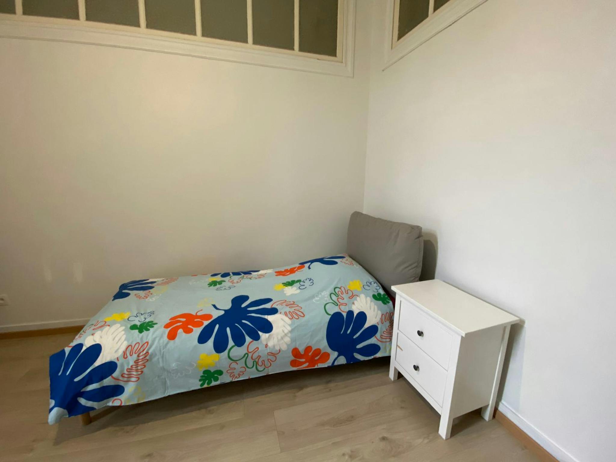 Boulevard Maurice Lemonnier, Brussels preview