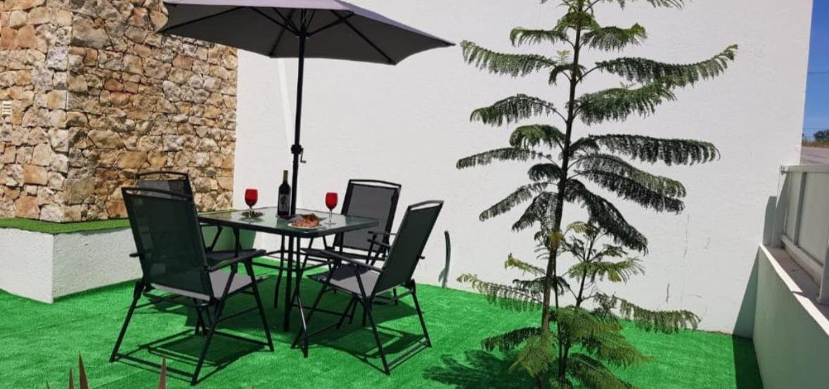 Apartment Monte Gordo, 5 beds — photo 8