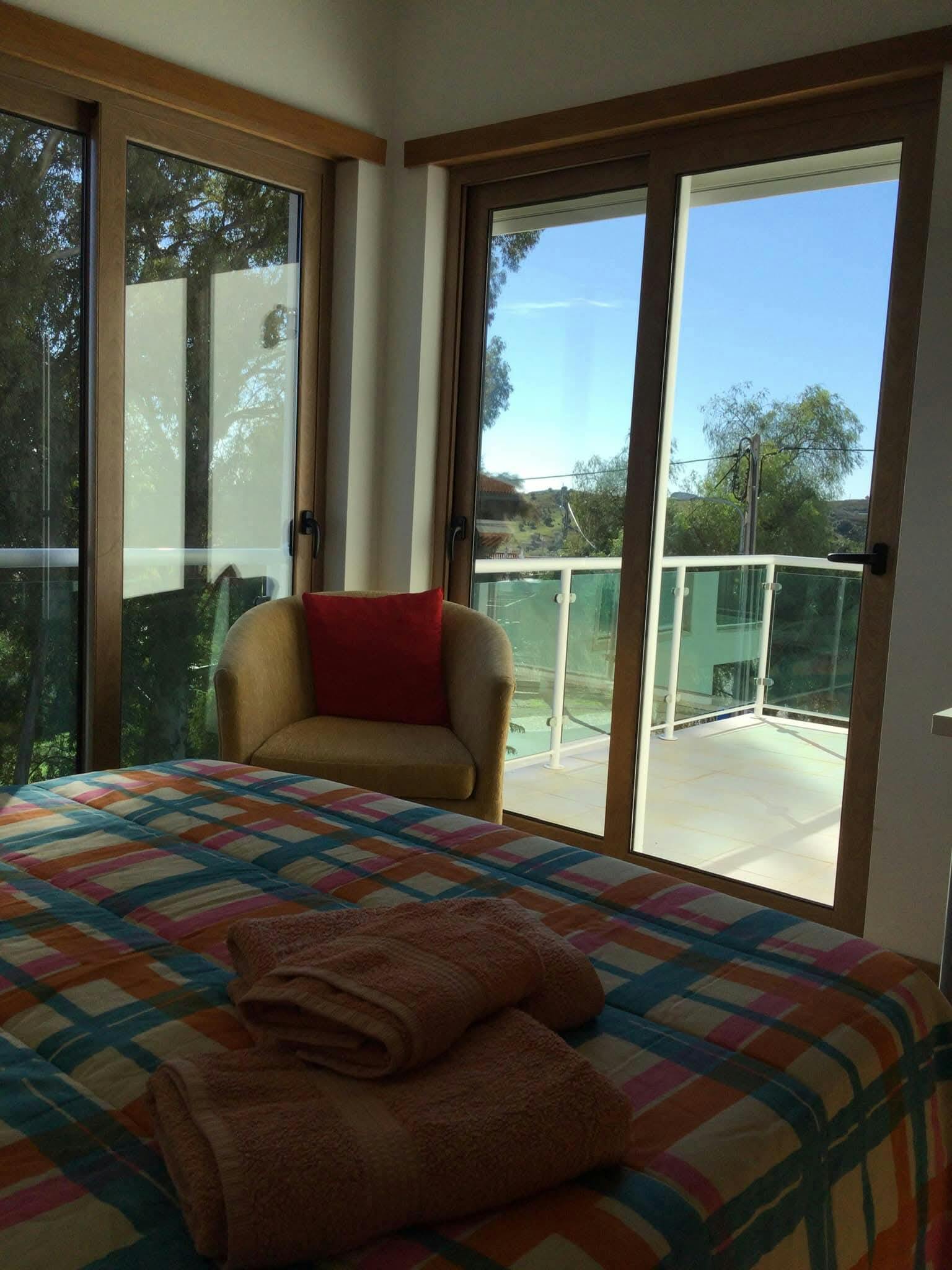 Apartment Monte Gordo, 5 beds — photo 9
