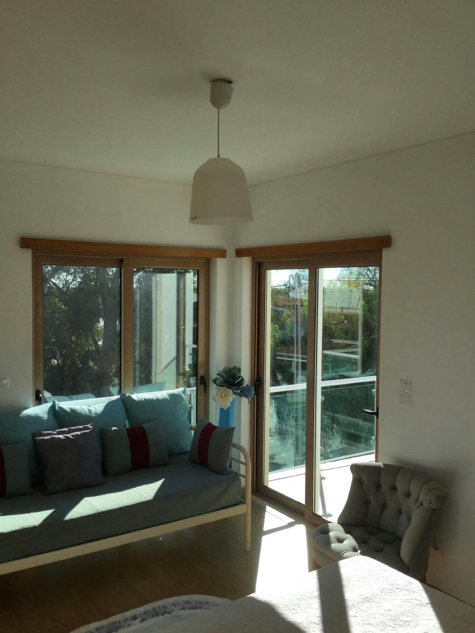 Apartment Monte Gordo, 5 beds — photo 10