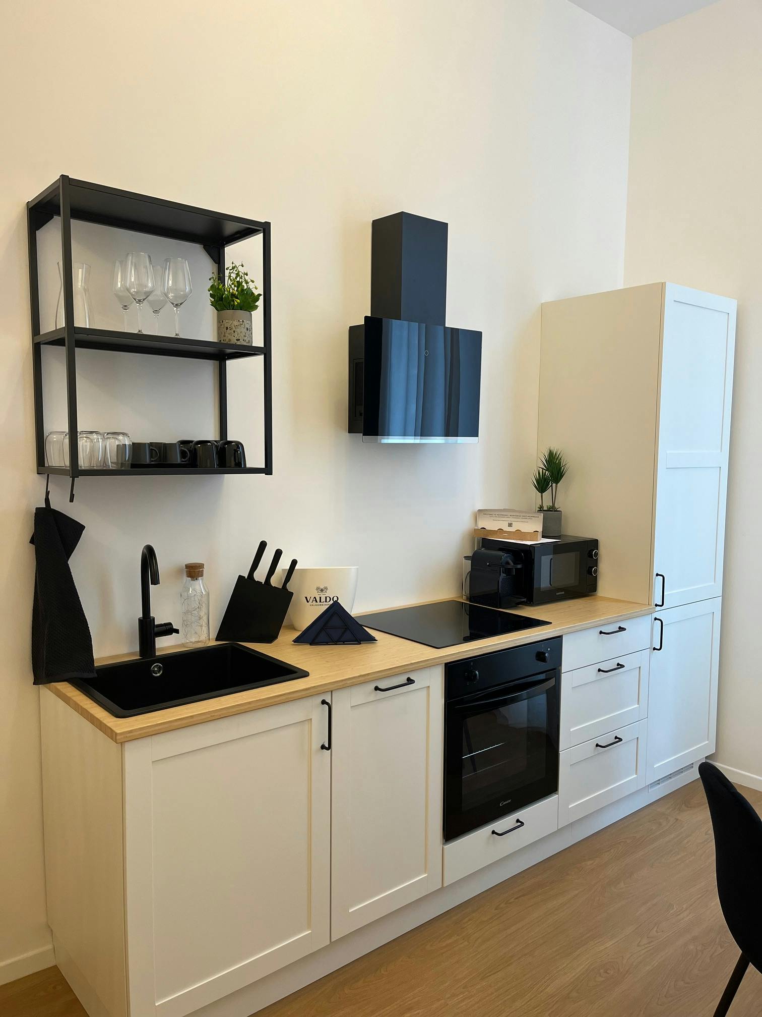 preview gallery tile