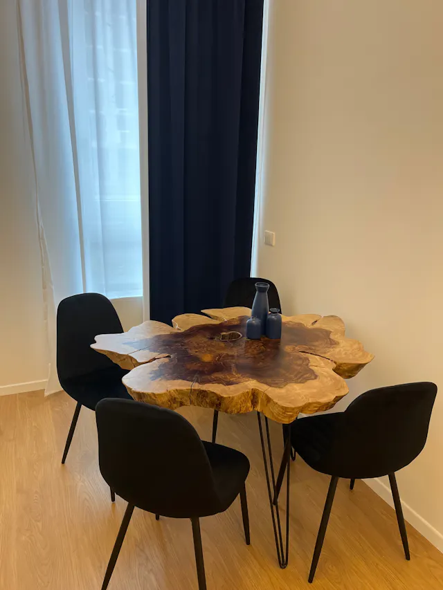 1-Bedroom Apartment in Via Muzio Attendolo Detto Sforza, Milan (1688352) room image 2