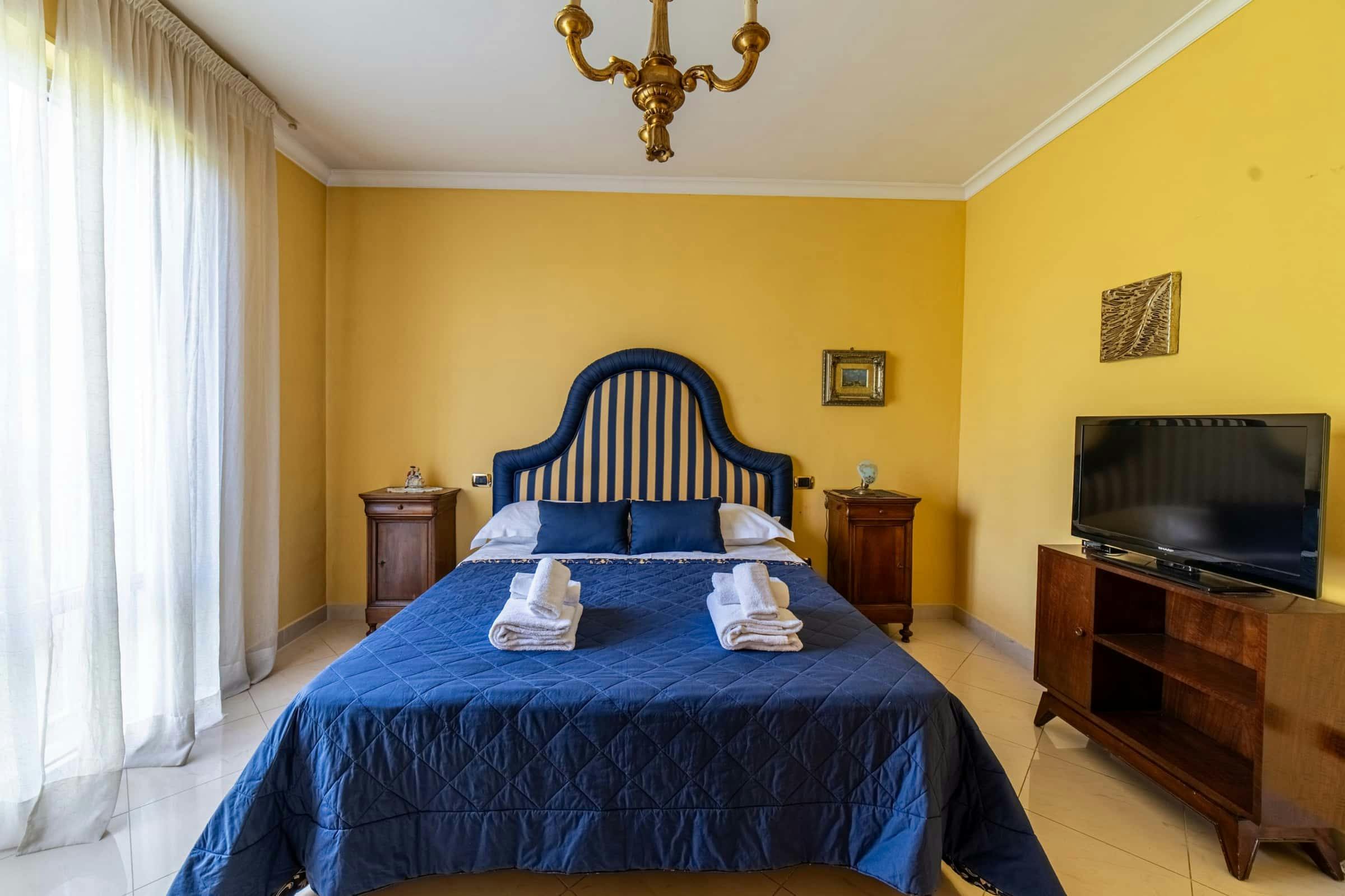 Appartement à louer pour 1 300 €/mois à Lucca, Via delle Gardenie