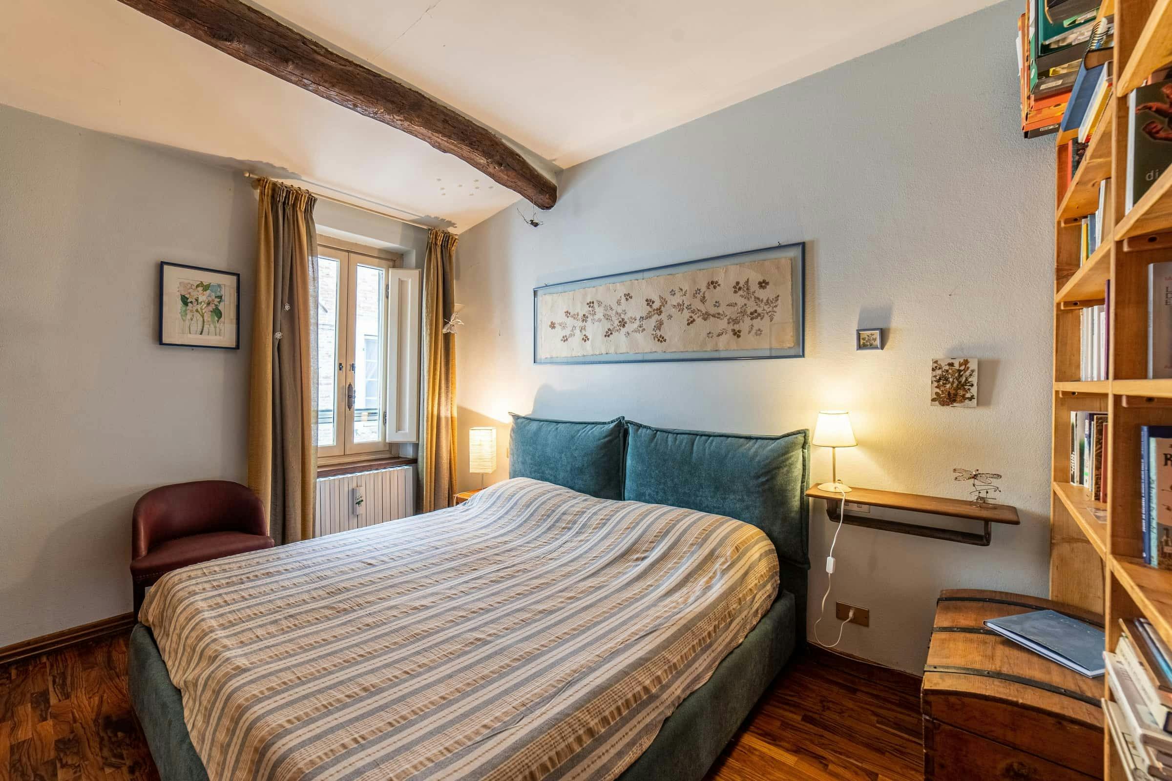 Apartamento en alquiler por 1250 € al mes en Lucca, Via San Tommaso