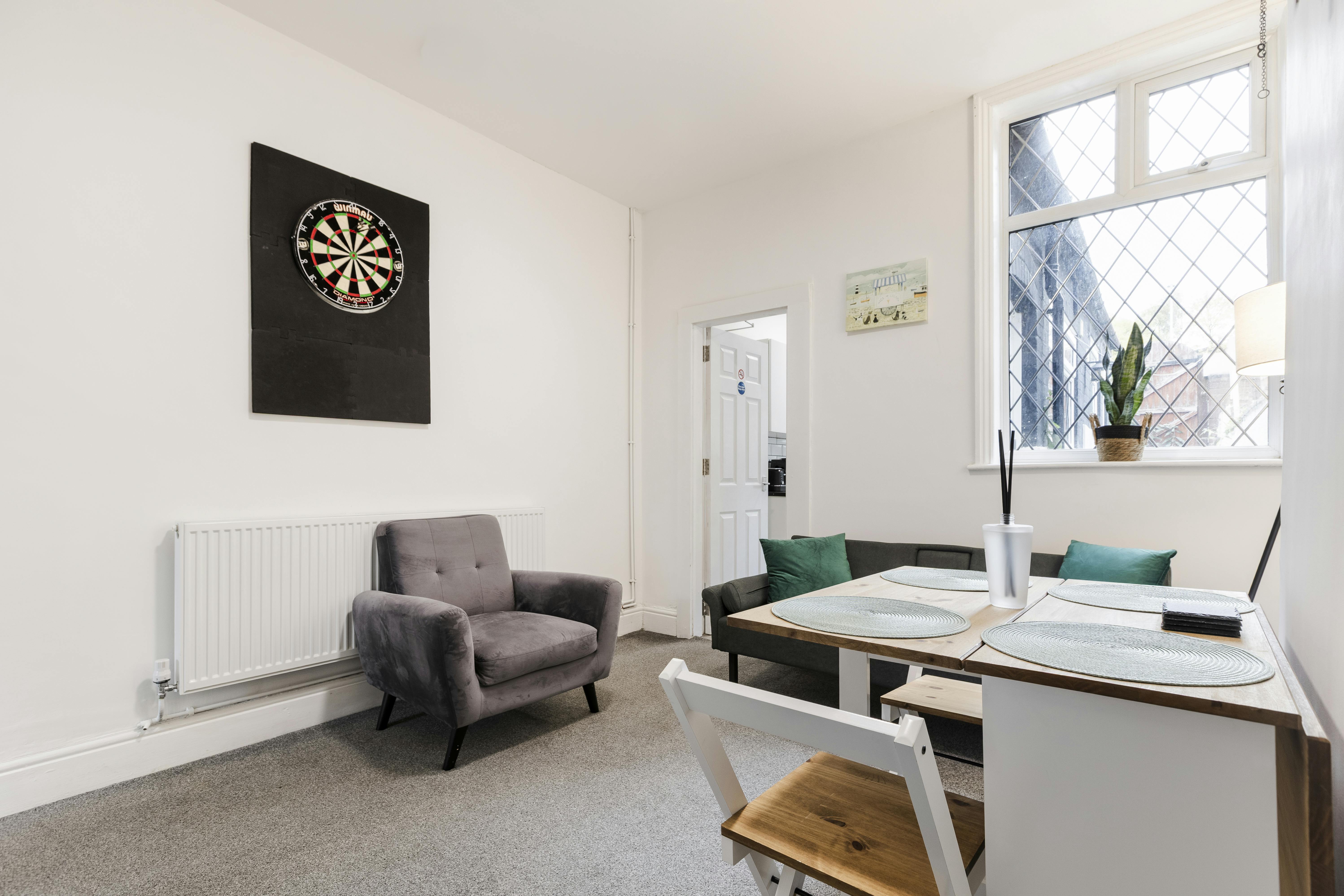 Casa in affitto a 2087 £ al mese a Stoke-on-Trent, Blake Street