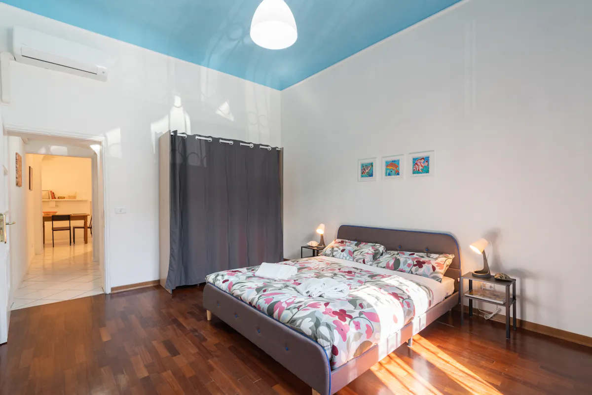 1-Bedroom Apartment in Via Villani, Florence (1688368) ROOM