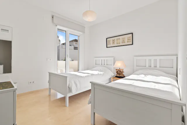 2-Bedroom Apartment in Calle Villa Borghese, Estepona (1688371) room image 10