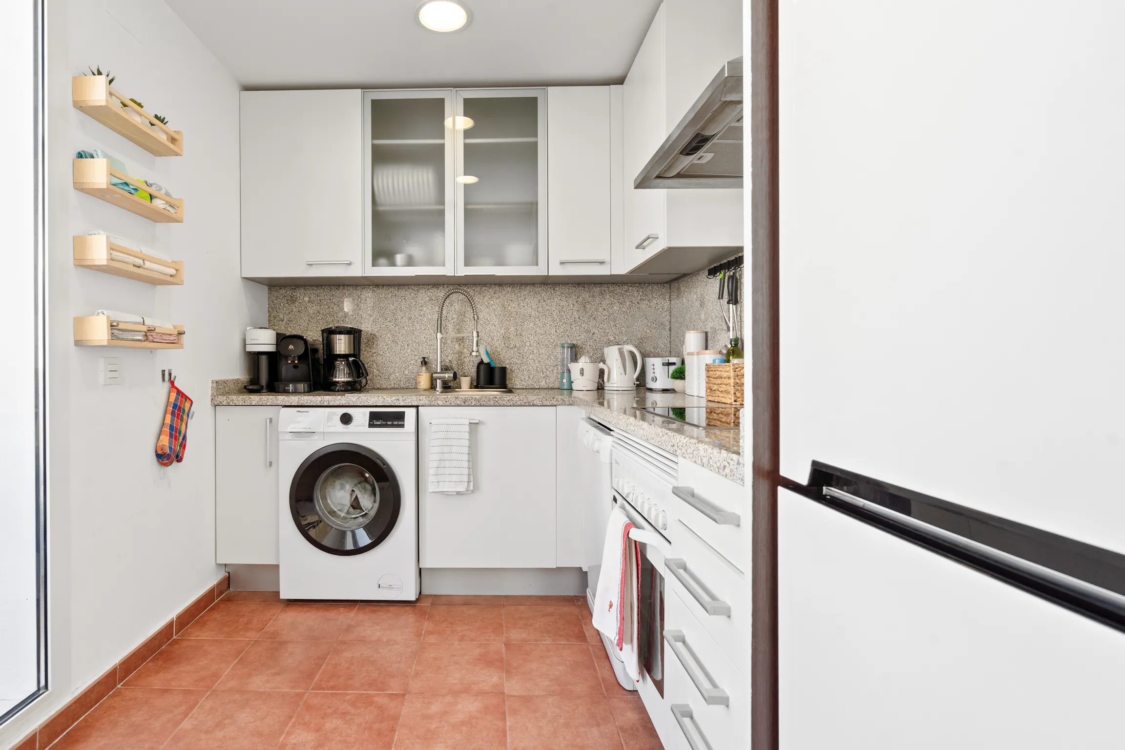 2-Bedroom Apartment in Calle Villa Borghese, Estepona (1688371) ROOM 3