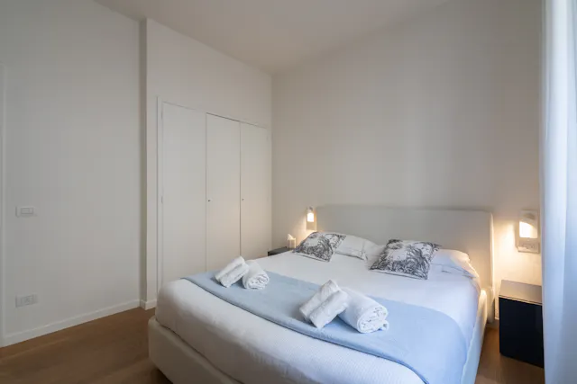 1-Bedroom Apartment in Via de' Barbadori, Florence (1688378) room image 1