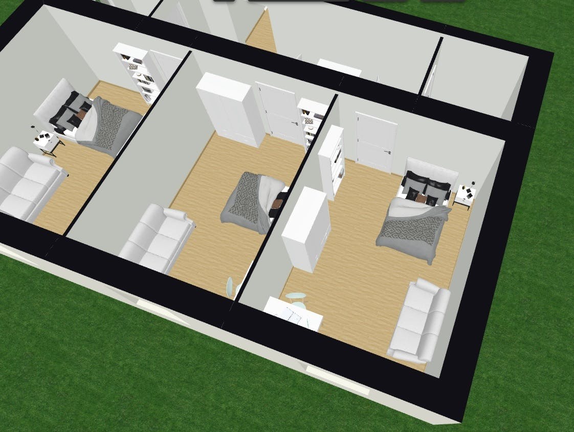 Via Ostiense, Rome preview