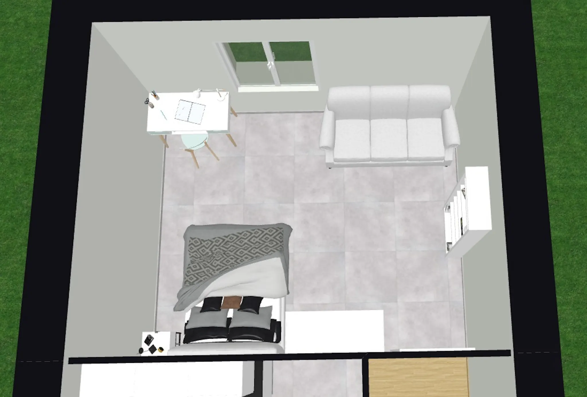 Via Ostiense, Rome preview