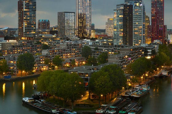 preview gallery tile