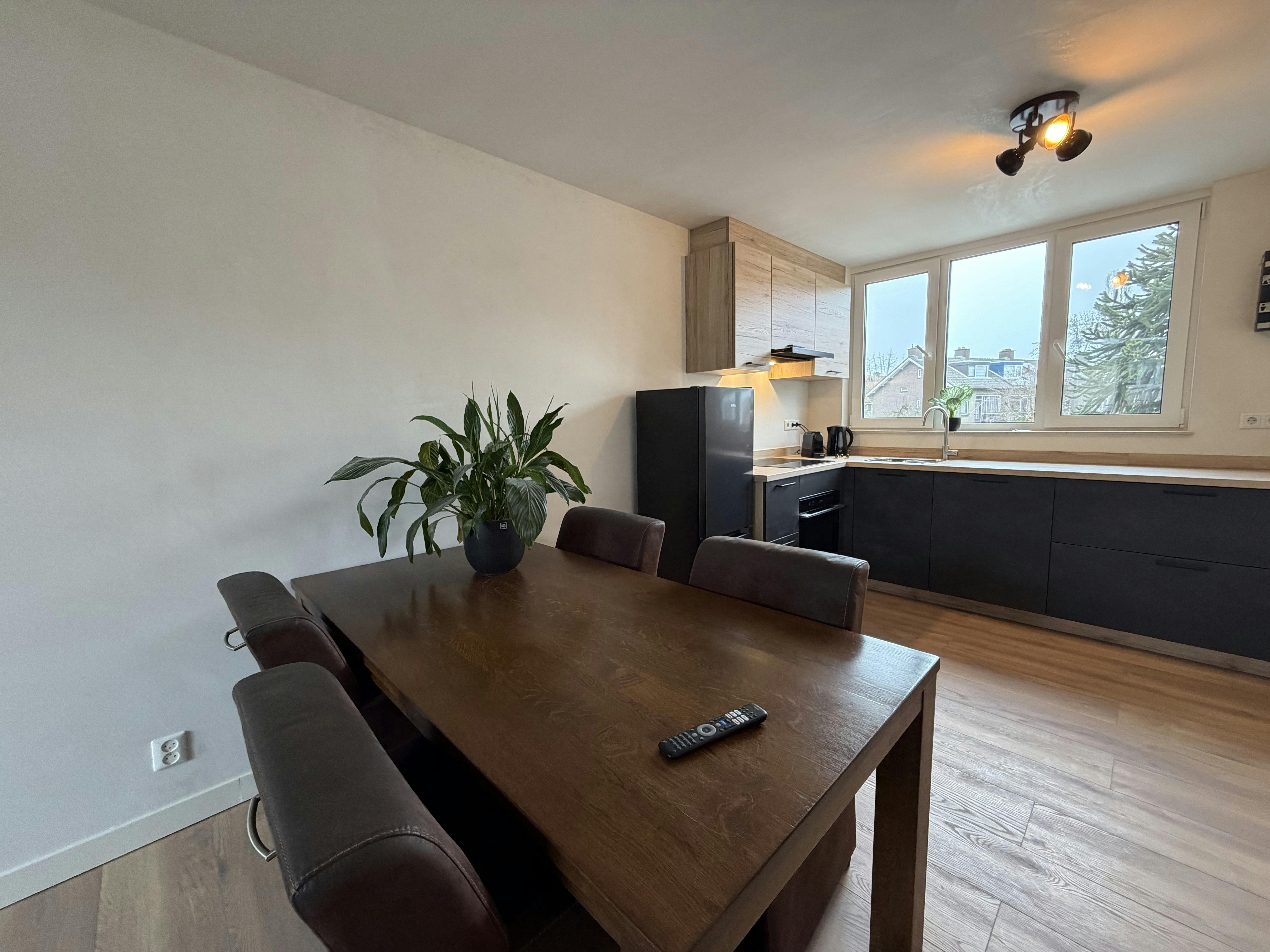 Apartment for rent for €2,450 per month in Eindhoven, Jan de Oudestraat