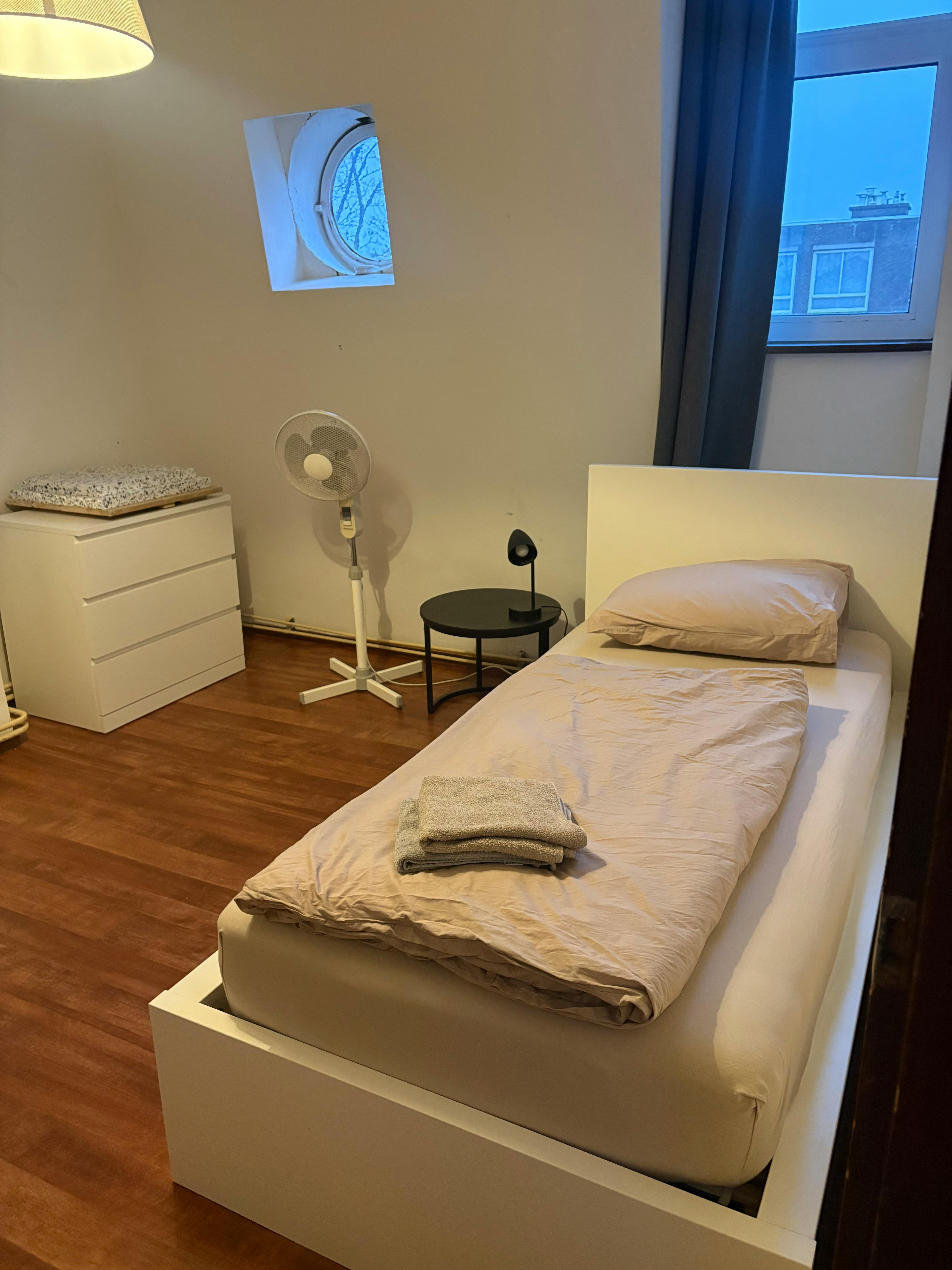 Family home in Rotterdam