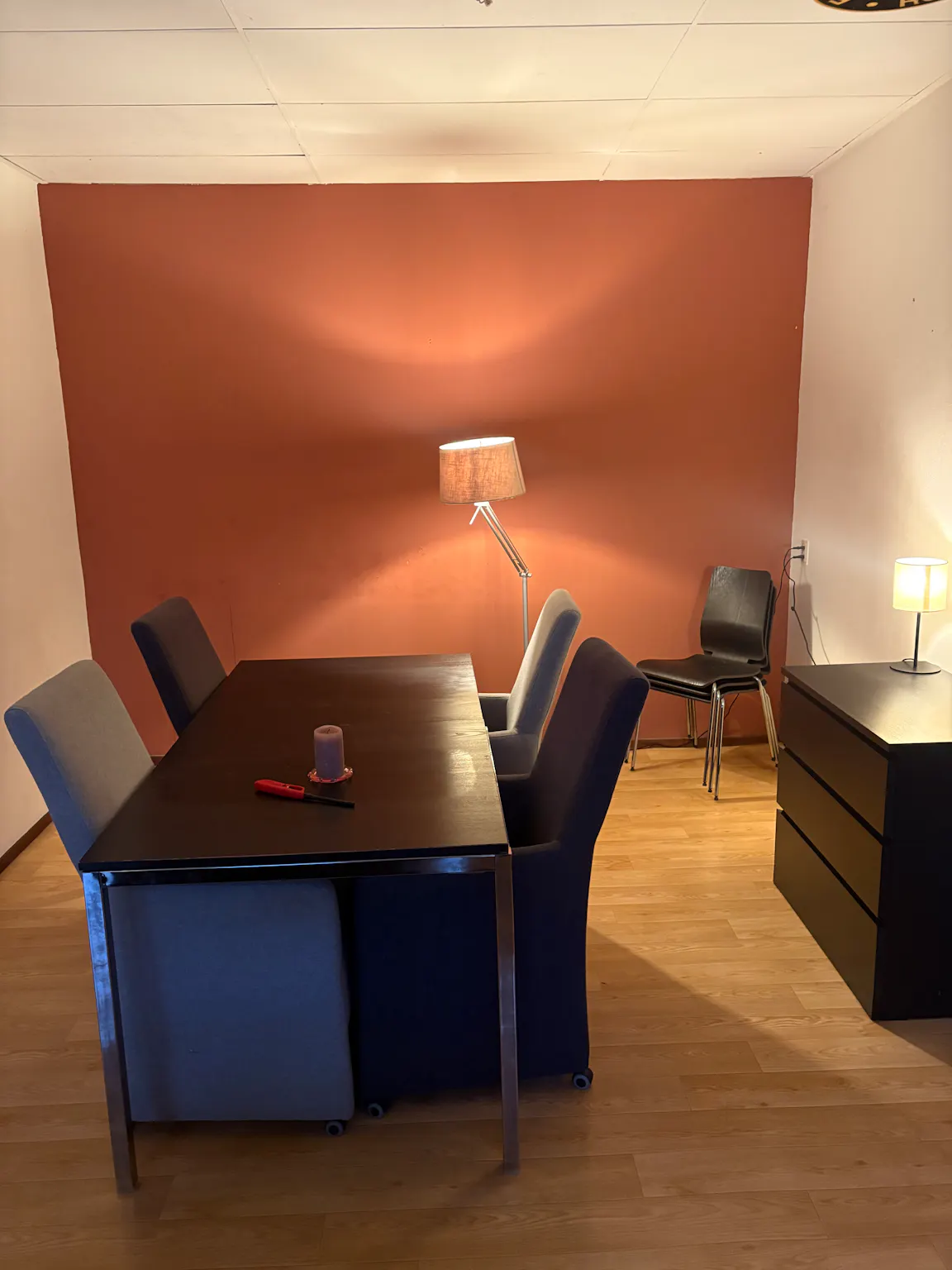 Private room in Voorschoterlaan, Rotterdam (1688392) ROOM 3