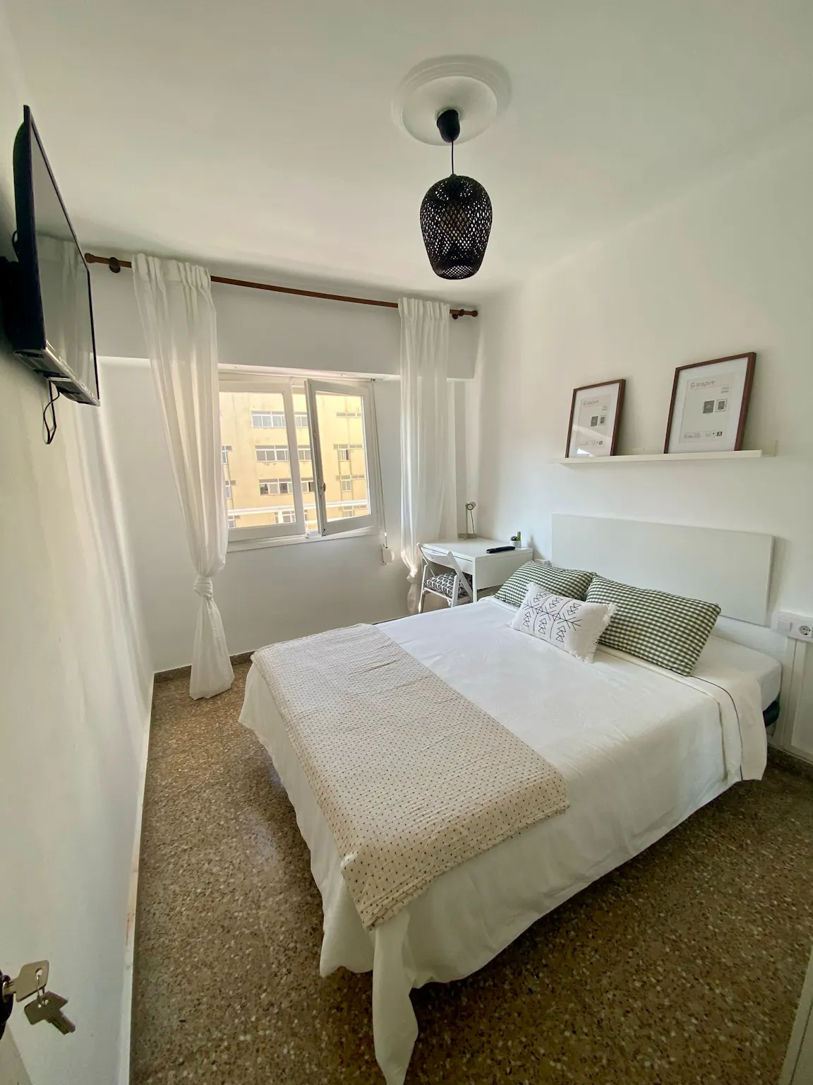 Avinguda de la Malva-Rosa, Valencia preview