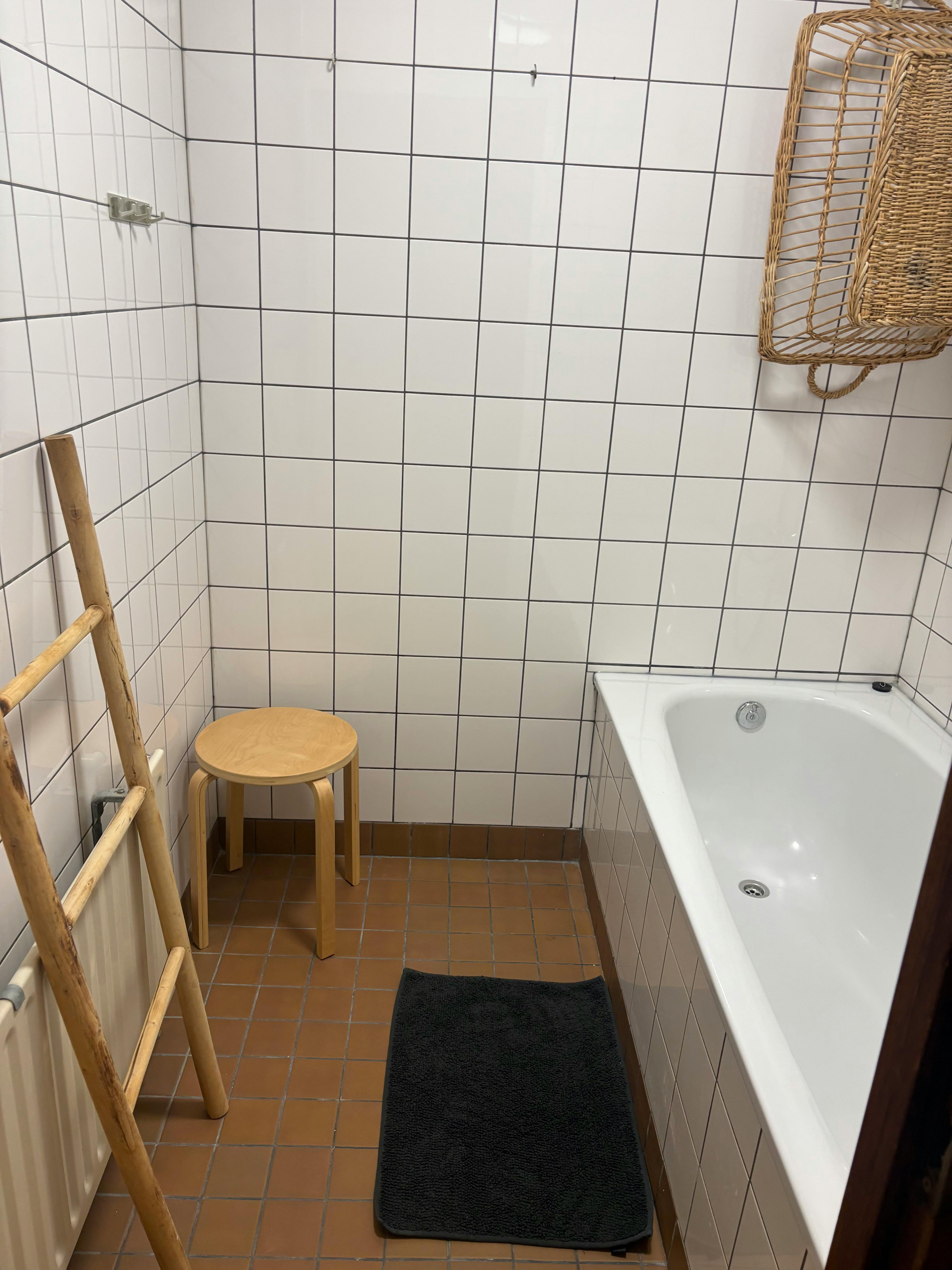 Single room Rotterdam, 1 bed, 20m² — photo 9