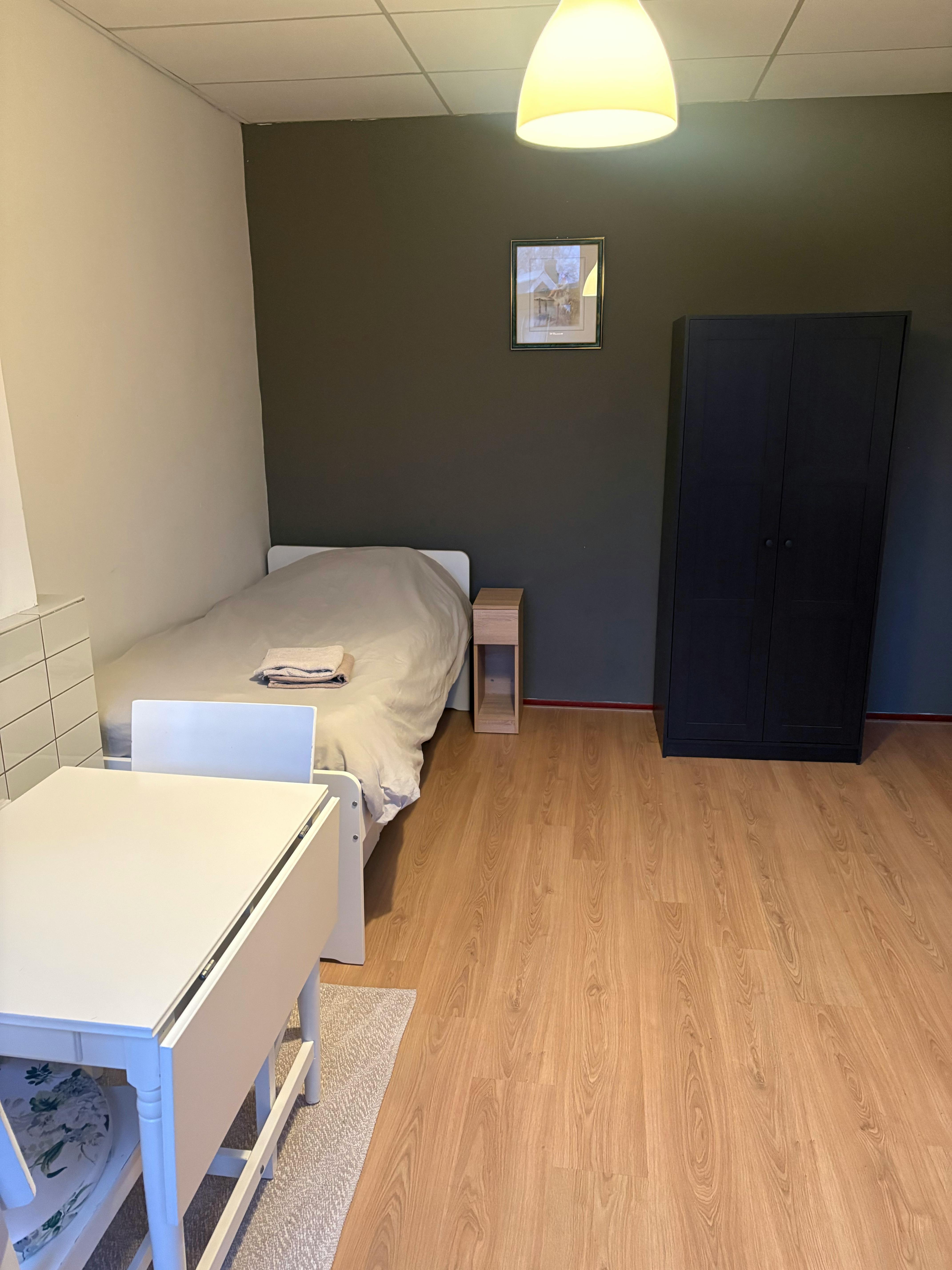 Woonhuis in Rotterdam