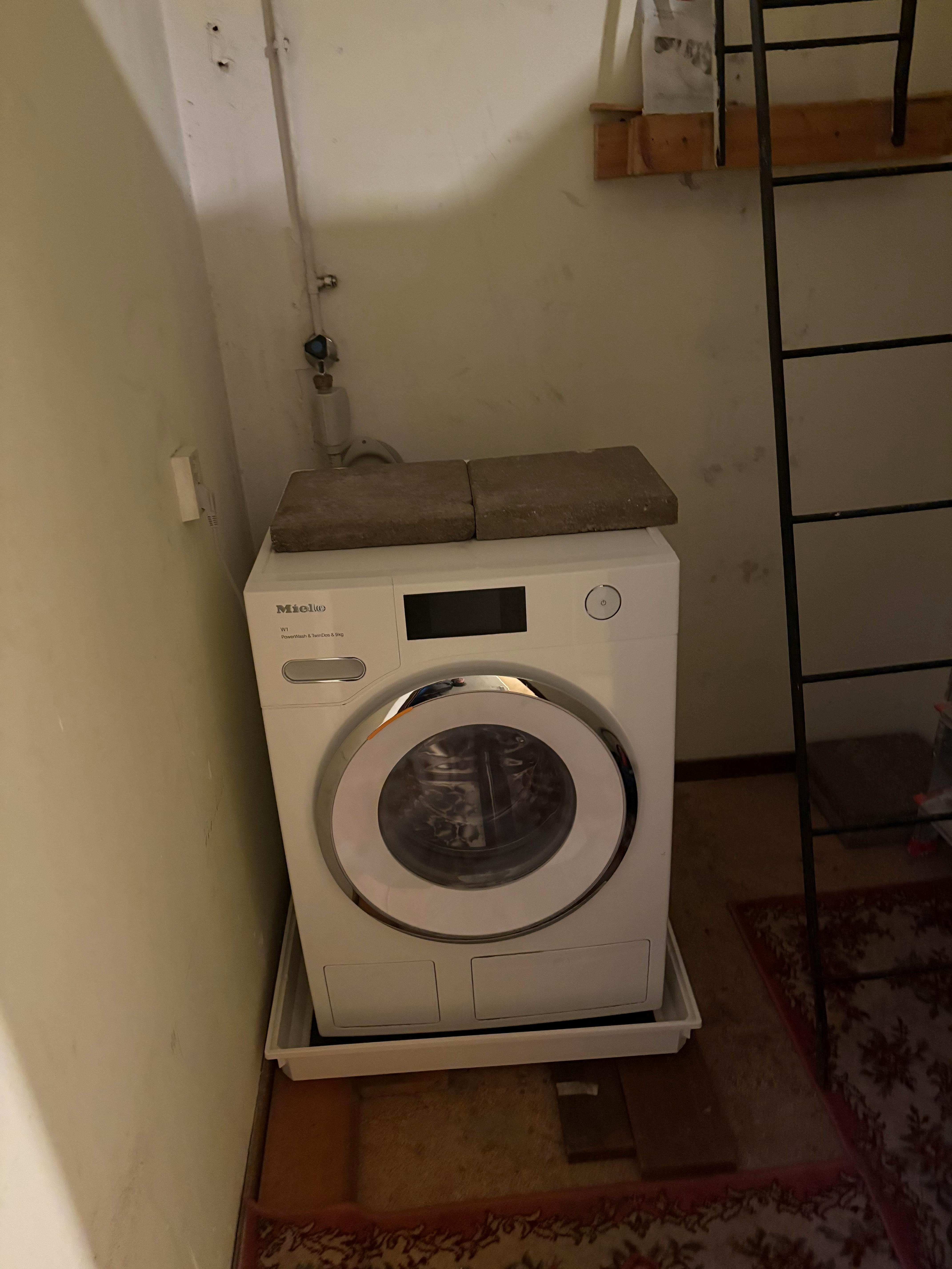 Single room Rotterdam, 1 bed, 20m² — photo 8