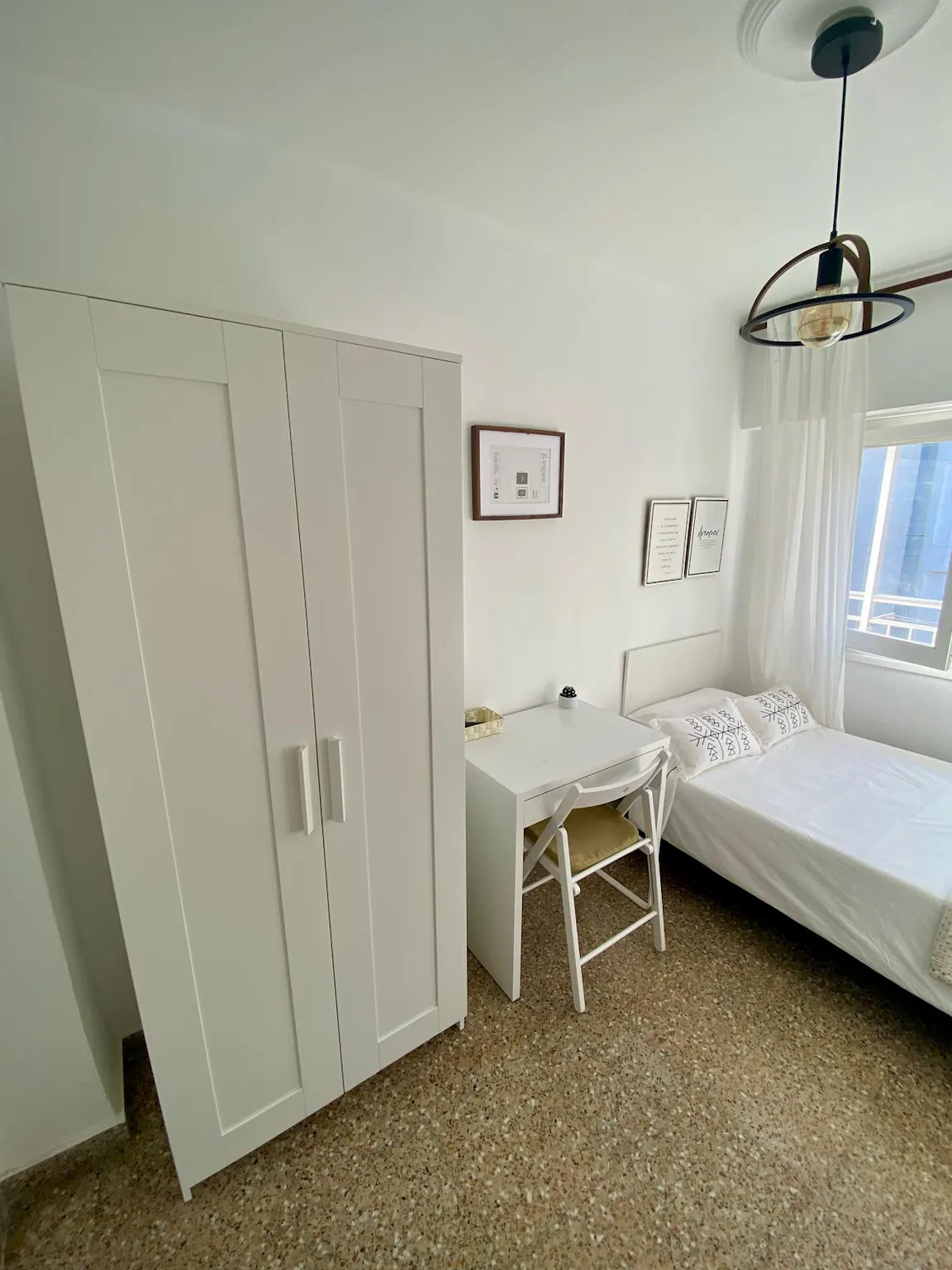 Avinguda de la Malva-Rosa, Valencia preview