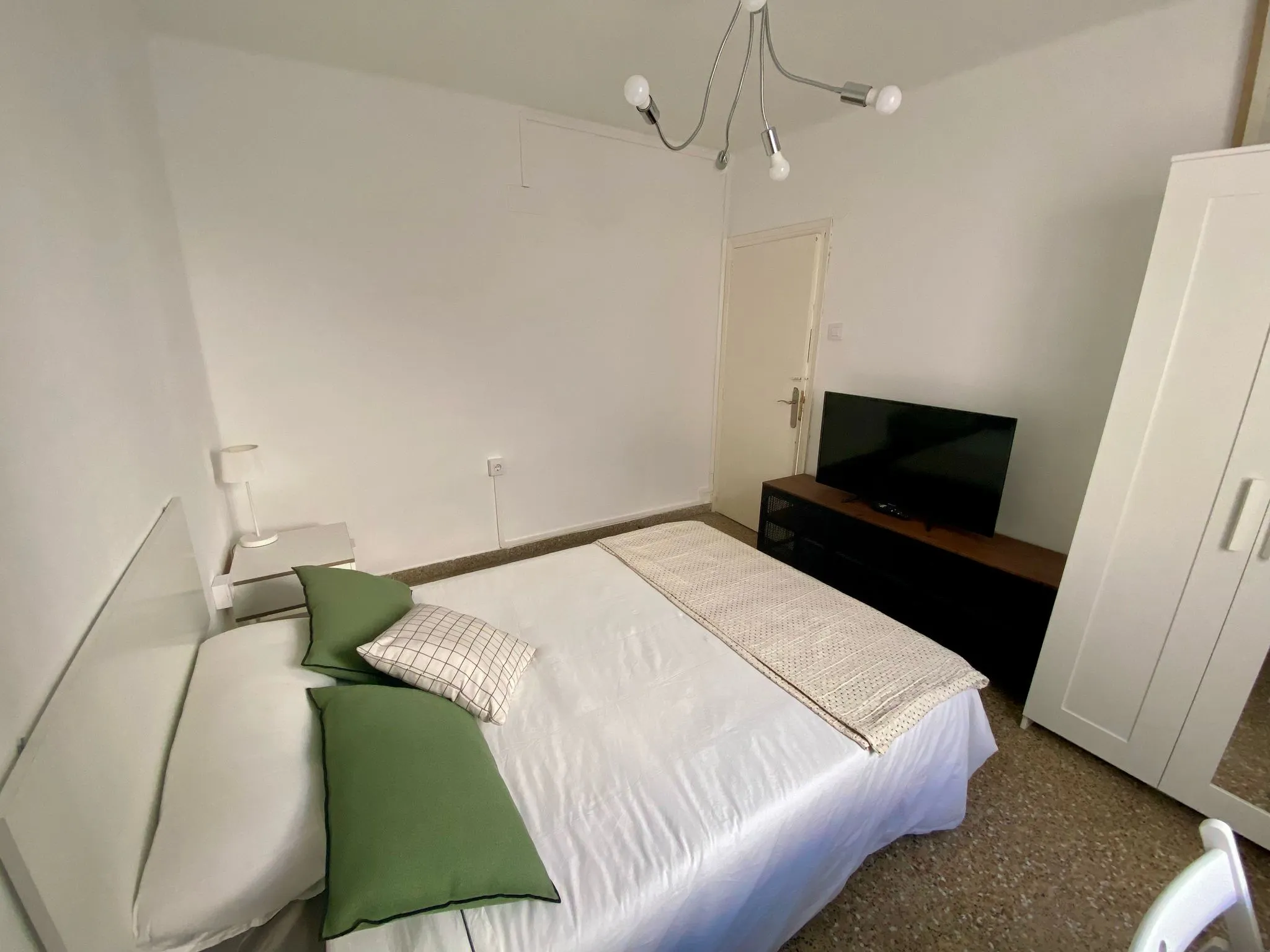 Avinguda de la Malva-Rosa, Valencia preview