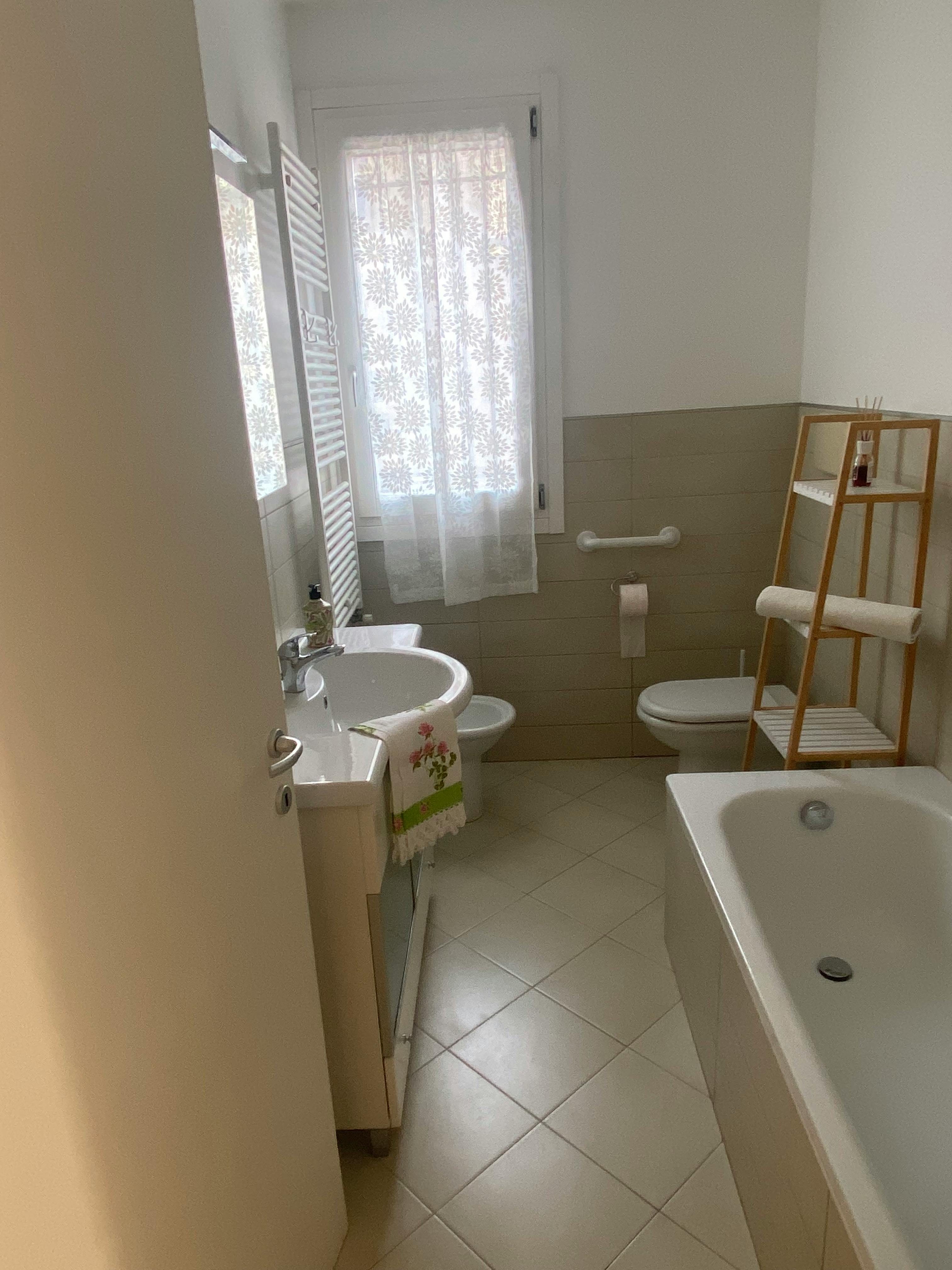 Apartment Padova, 2 beds — photo 20