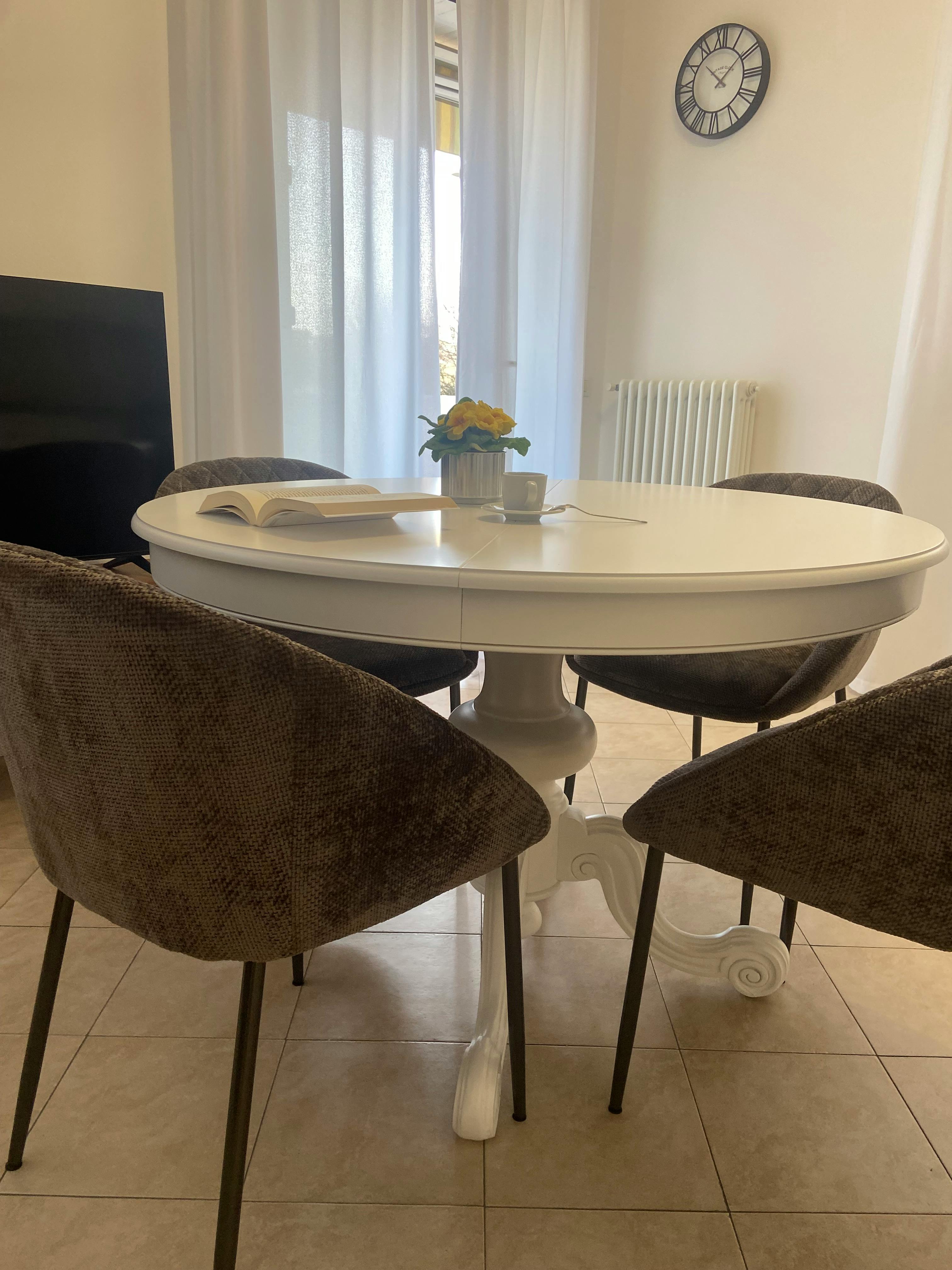 Apartment for rent for €1,700 per month in Padova, Via Giuseppe Toniolo